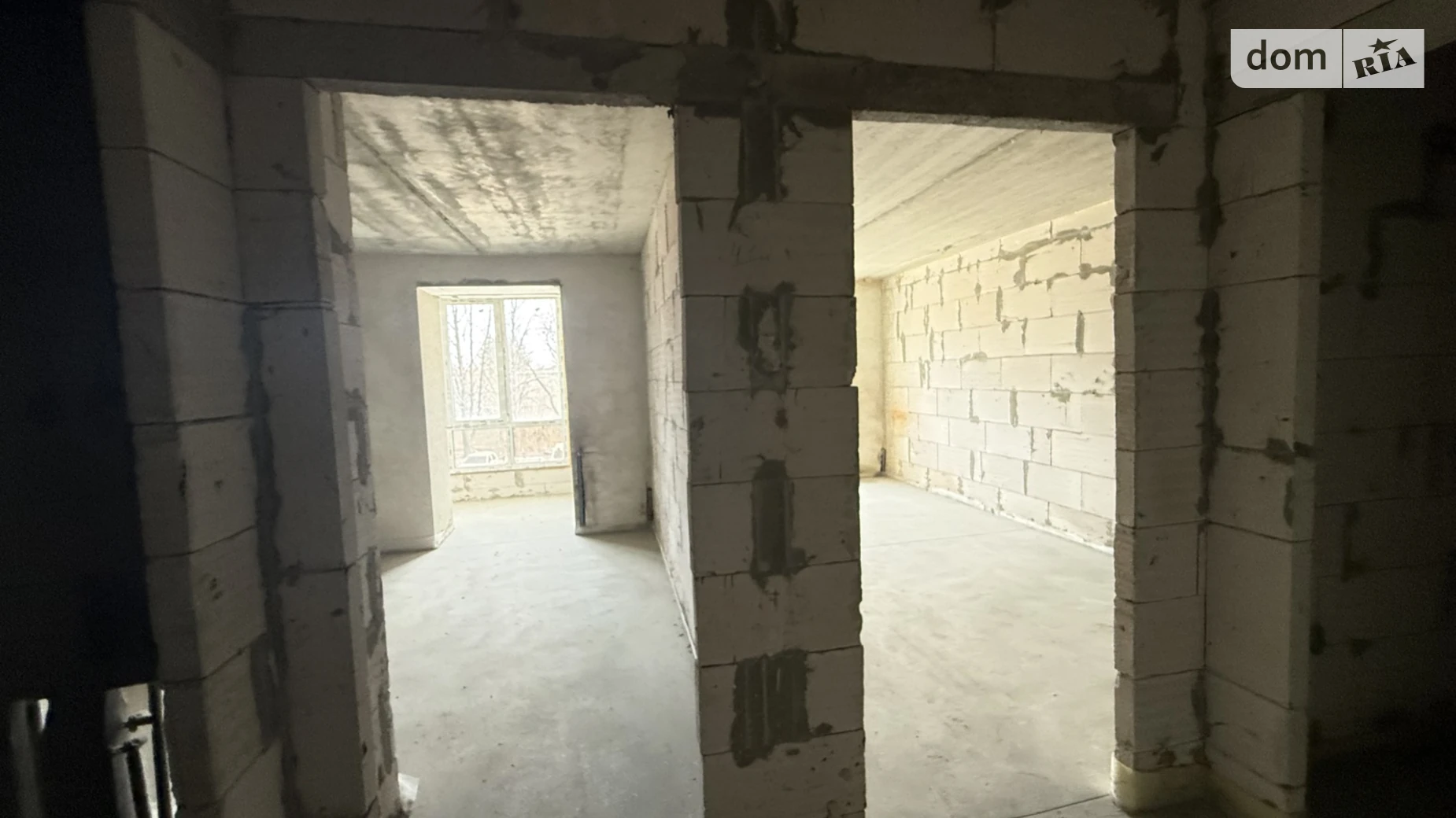 1-кімнатна квартира 42 кв. м у Тернополі, цена: 36000 $ - фото 3