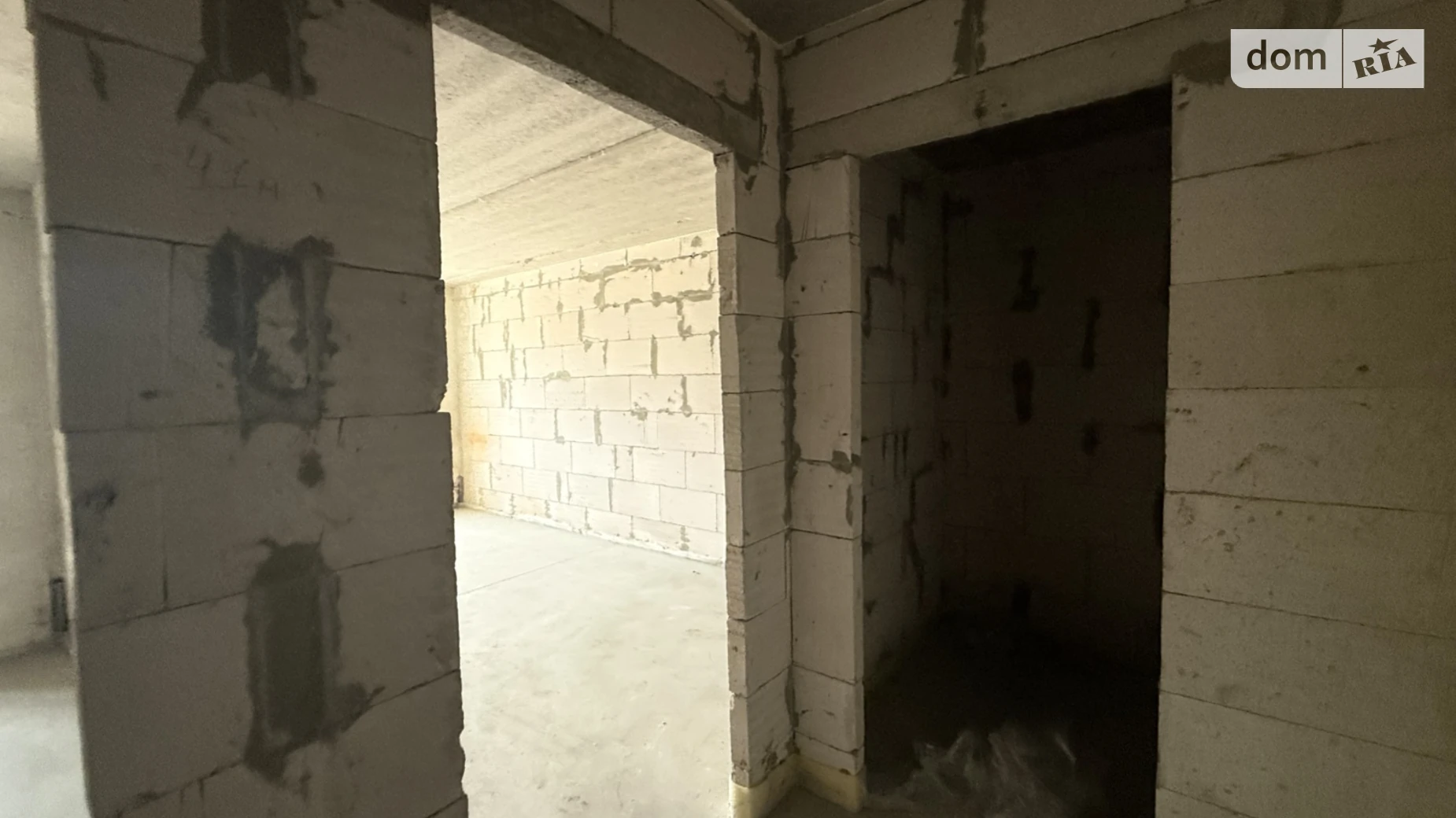 1-кімнатна квартира 42 кв. м у Тернополі, цена: 36000 $ - фото 4