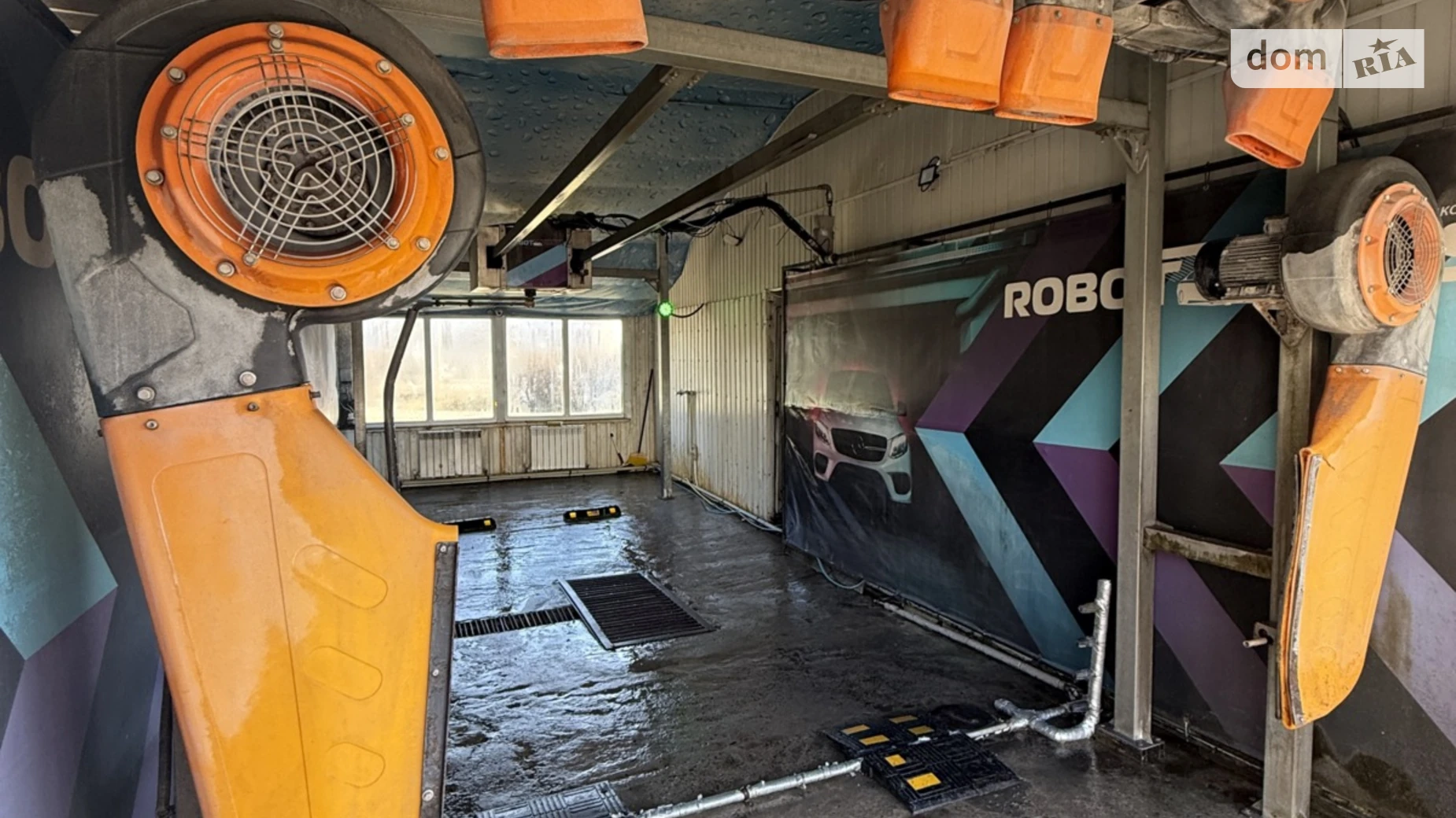 Продается объект сферы услуг 182.7 кв. м в 1-этажном здании, цена: 220000 $ - фото 4