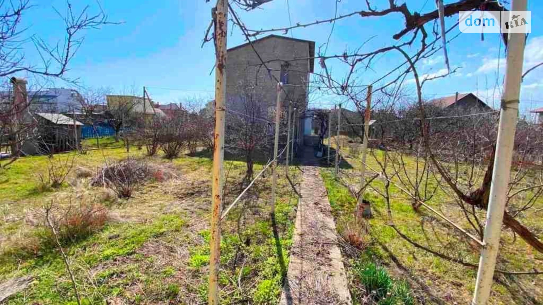 Продается дом на 2 этажа 90 кв. м с участком, цена: 55000 $ - фото 5