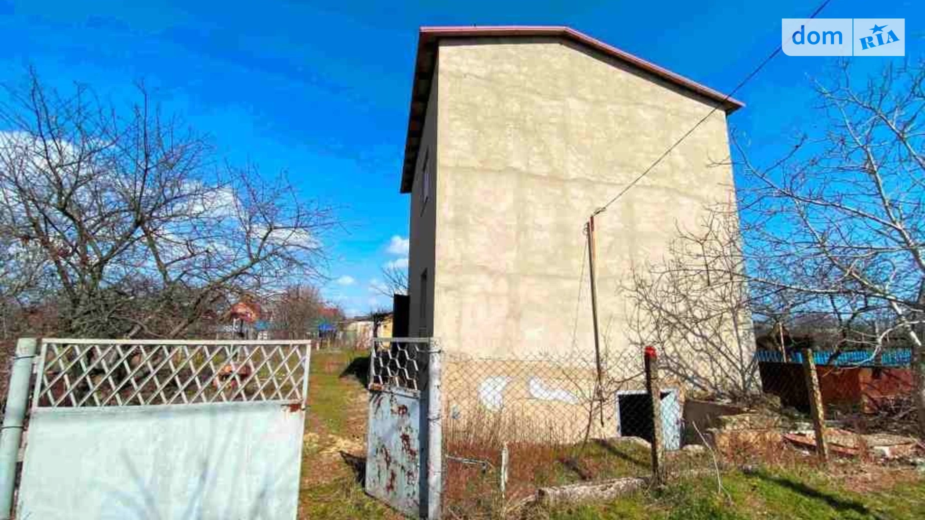 Продается дом на 2 этажа 90 кв. м с участком, цена: 55000 $ - фото 3