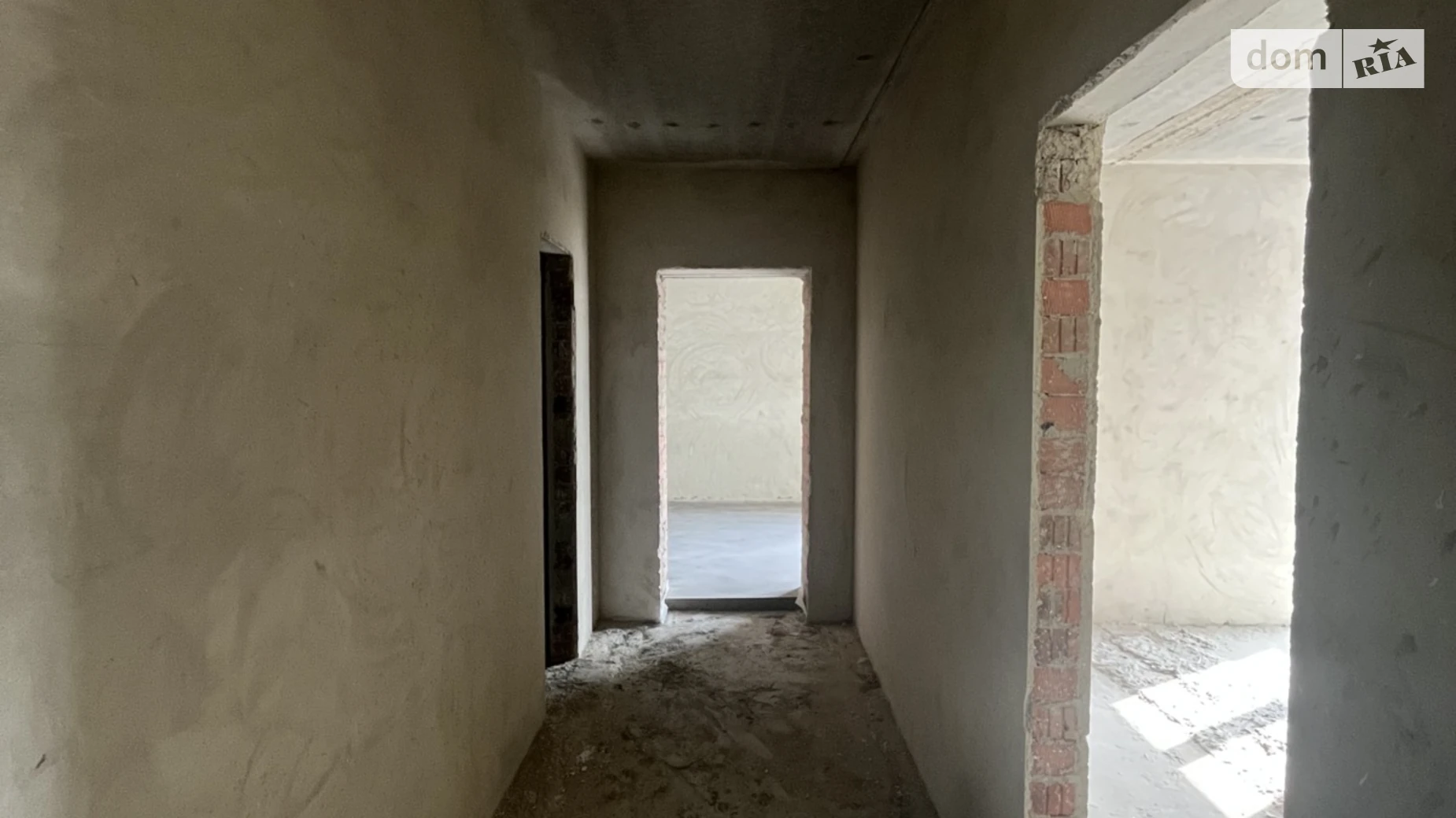 Продается 1-комнатная квартира 42.8 кв. м в Криховцах, ул. Довженко А. - фото 2