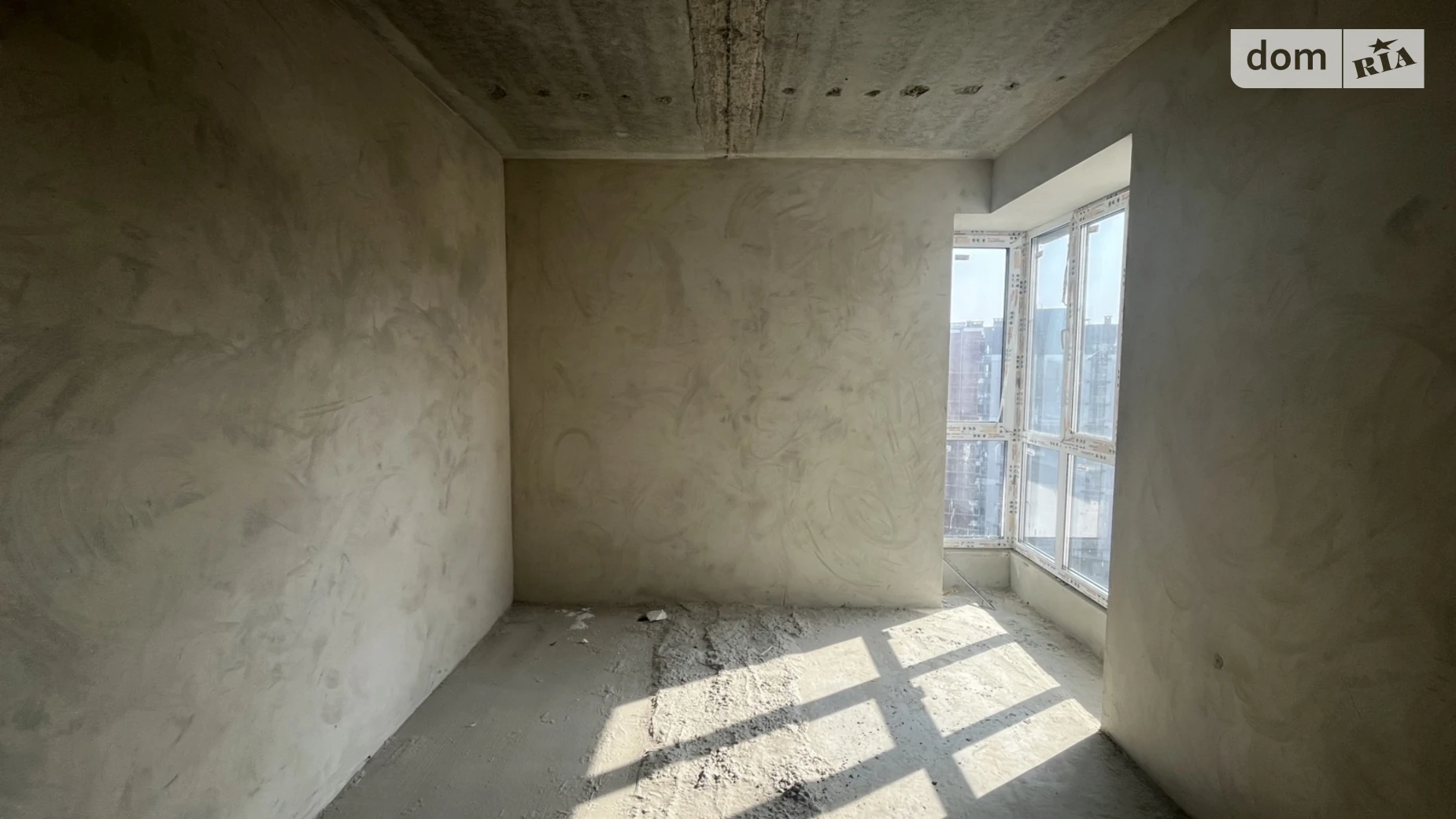 Продается 1-комнатная квартира 42.8 кв. м в Криховцах, ул. Довженко А. - фото 3