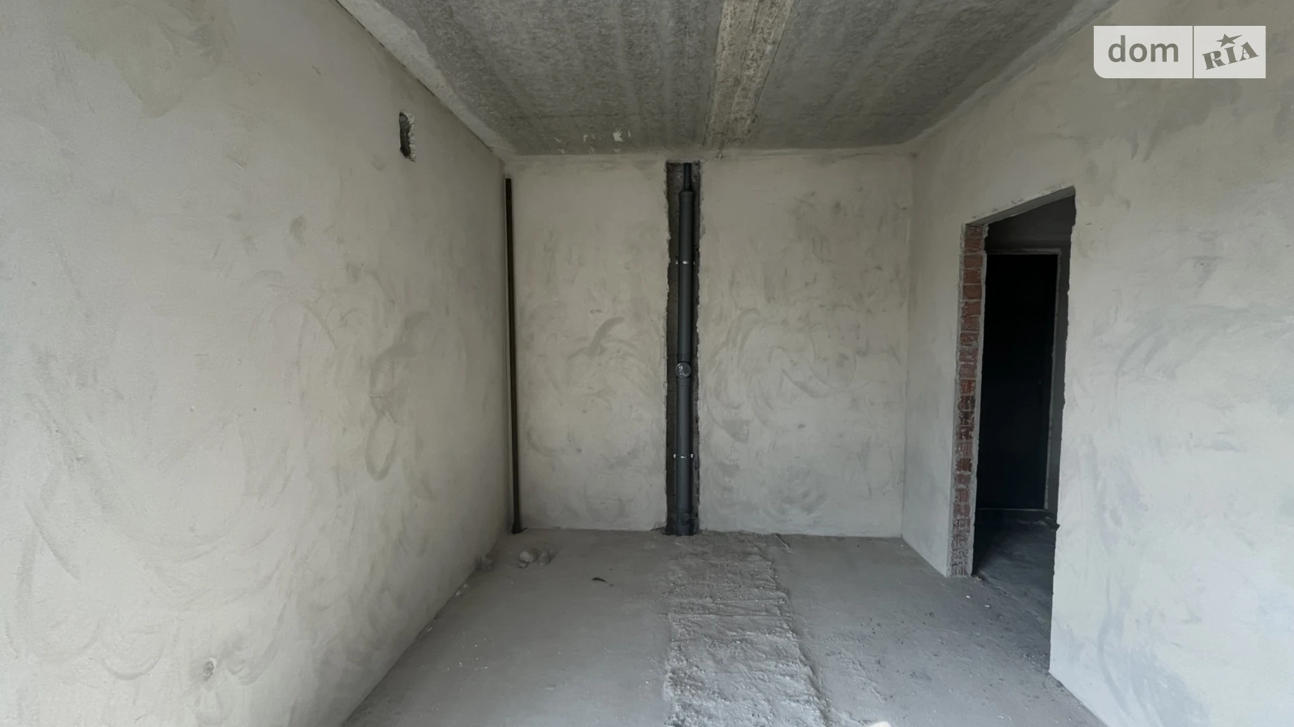 Продается 1-комнатная квартира 42.8 кв. м в Криховцах, ул. Довженко А. - фото 4