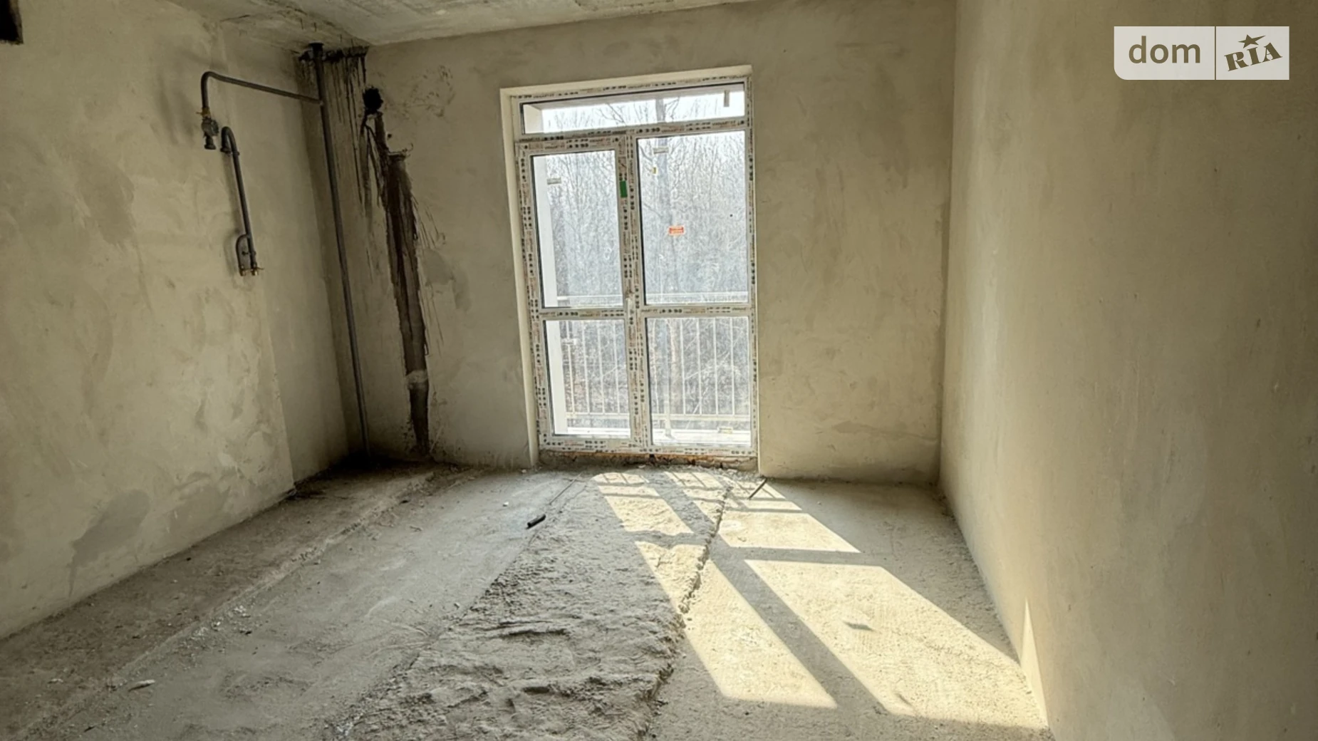 Продается 1-комнатная квартира 41.7 кв. м в Криховцах, ул. Довженко А., 3 - фото 4