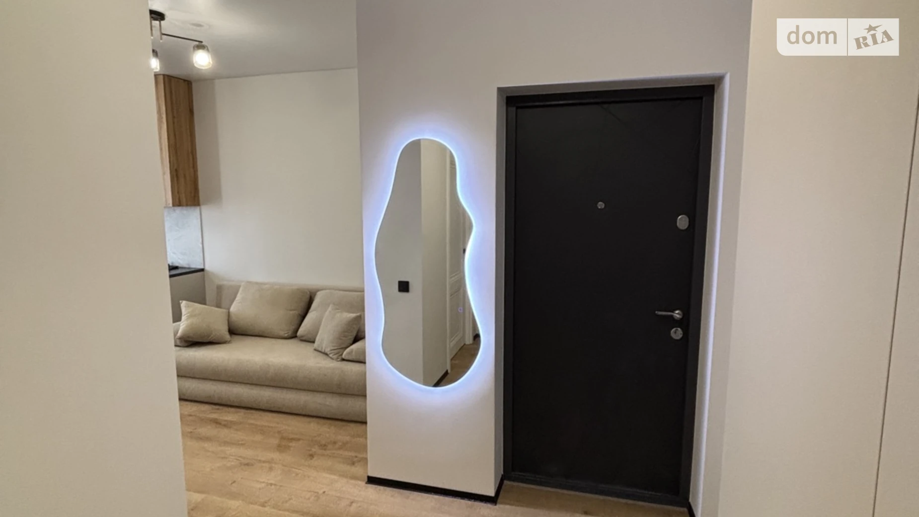 1-комнатная квартира 37.4 кв. м в Луцке, цена: 73000 $ - фото 2