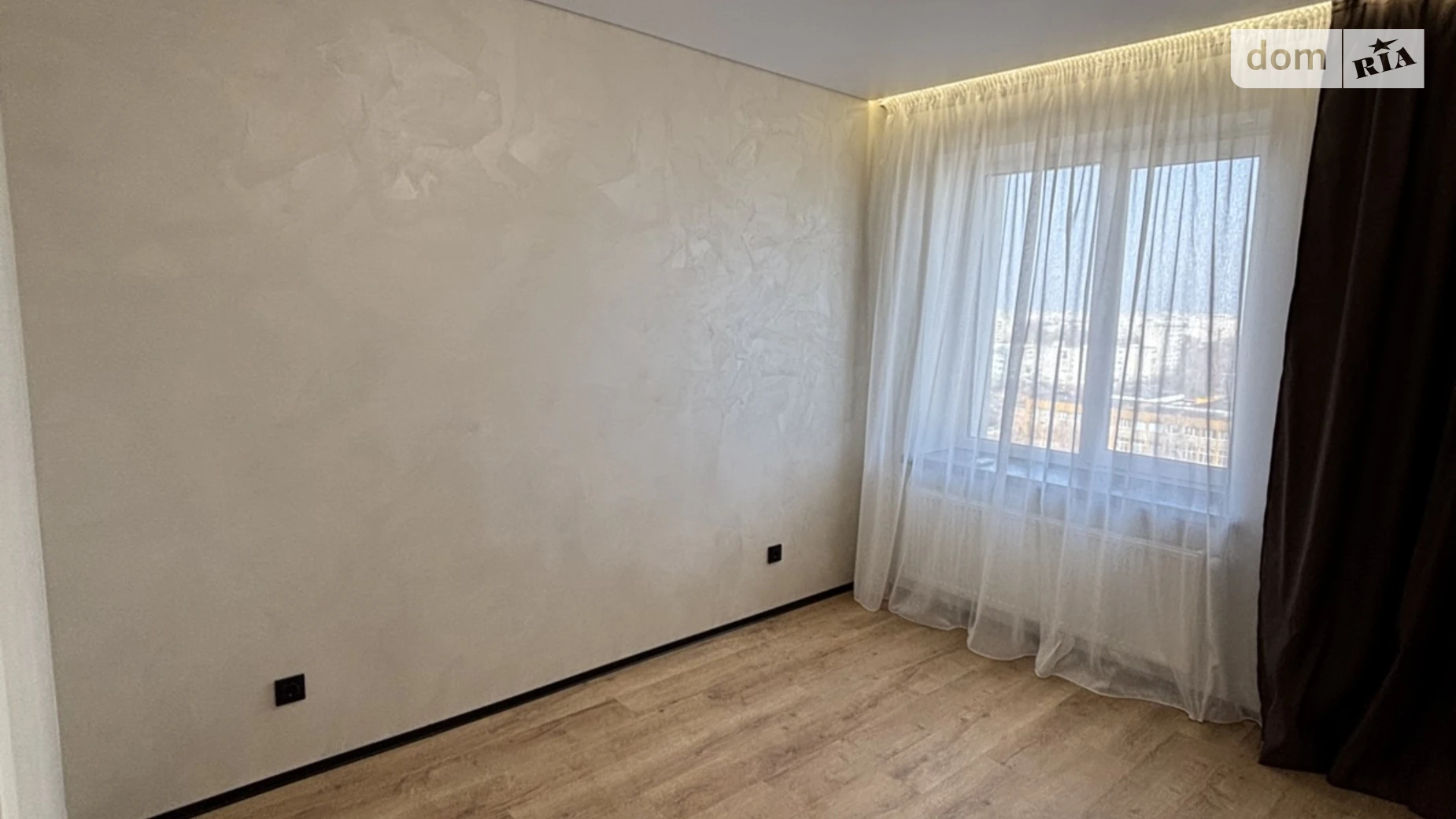 1-комнатная квартира 37.4 кв. м в Луцке, цена: 73000 $ - фото 4