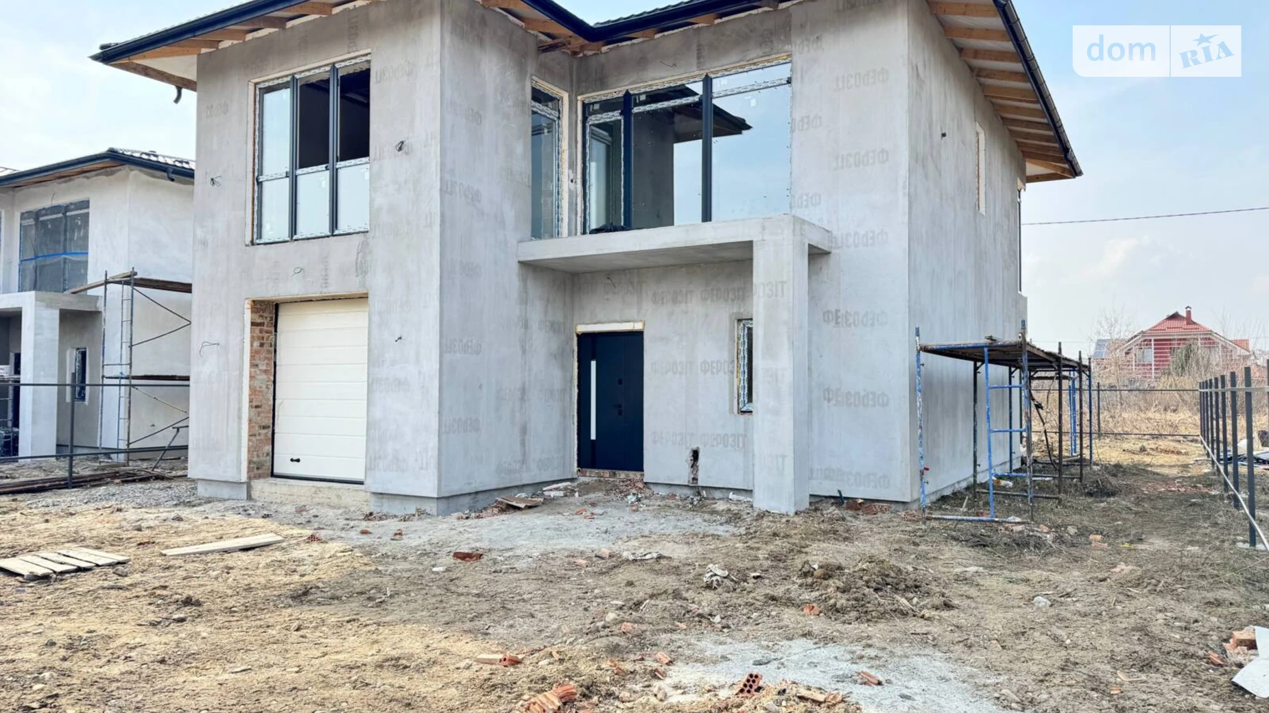 Продается дом на 2 этажа 188 кв. м с террасой, цена: 250000 $ - фото 2