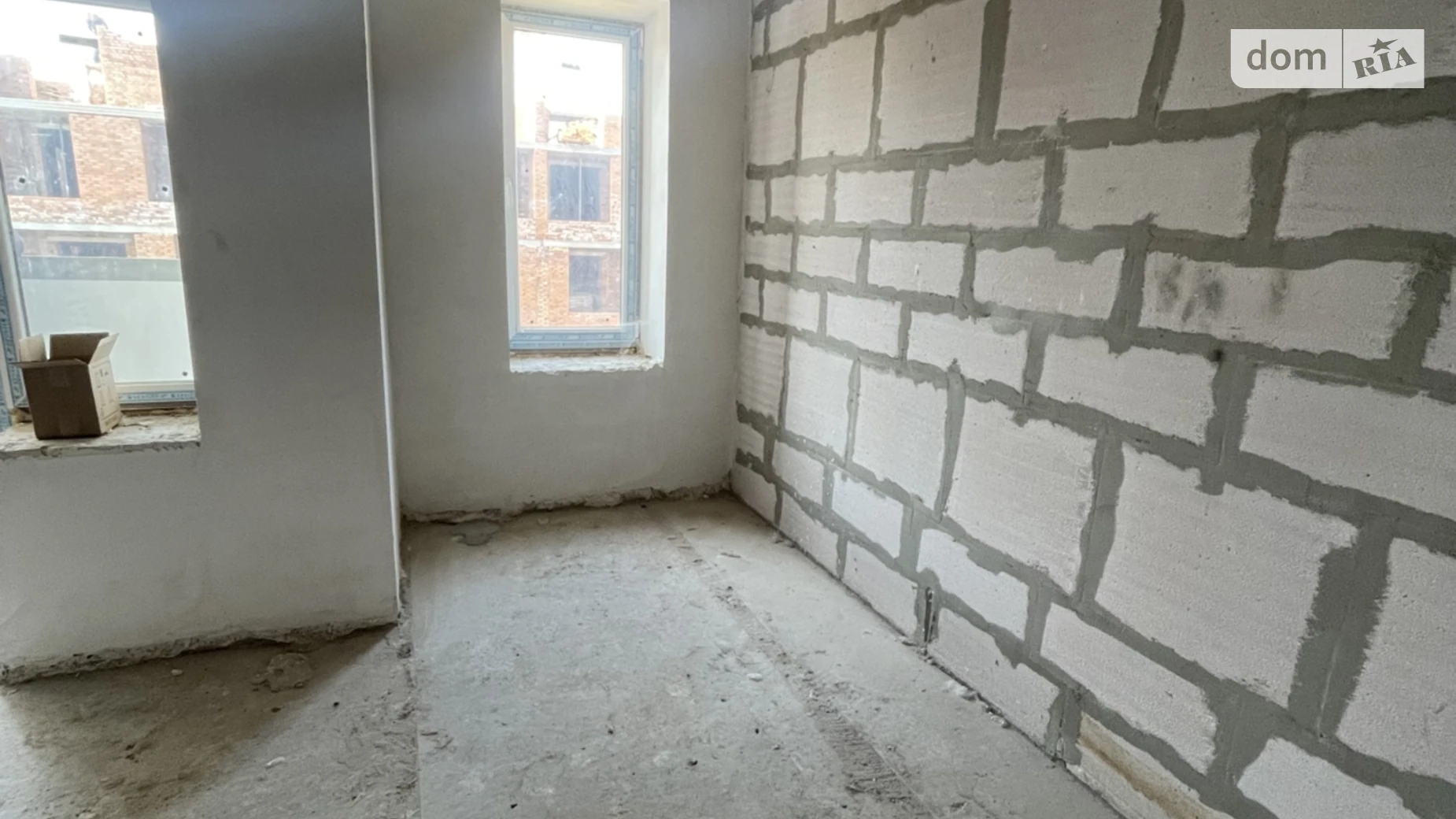 Продается 1-комнатная квартира 45 кв. м в Хмельницком, ул. Нижняя Береговая, 1Б - фото 5