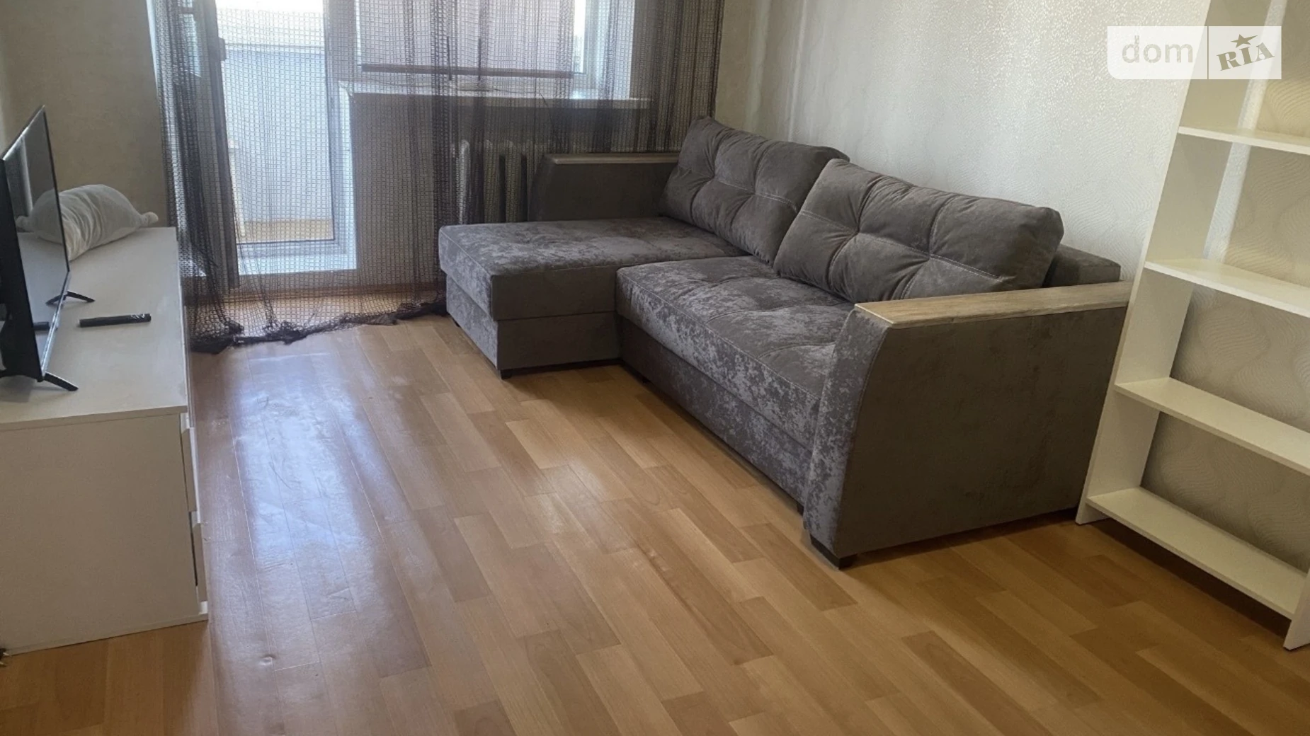 Продається 1-кімнатна квартира 29.7 кв. м у Білій Церкві, вул. Олеся Гончара(60 Років Жовтня) - фото 2