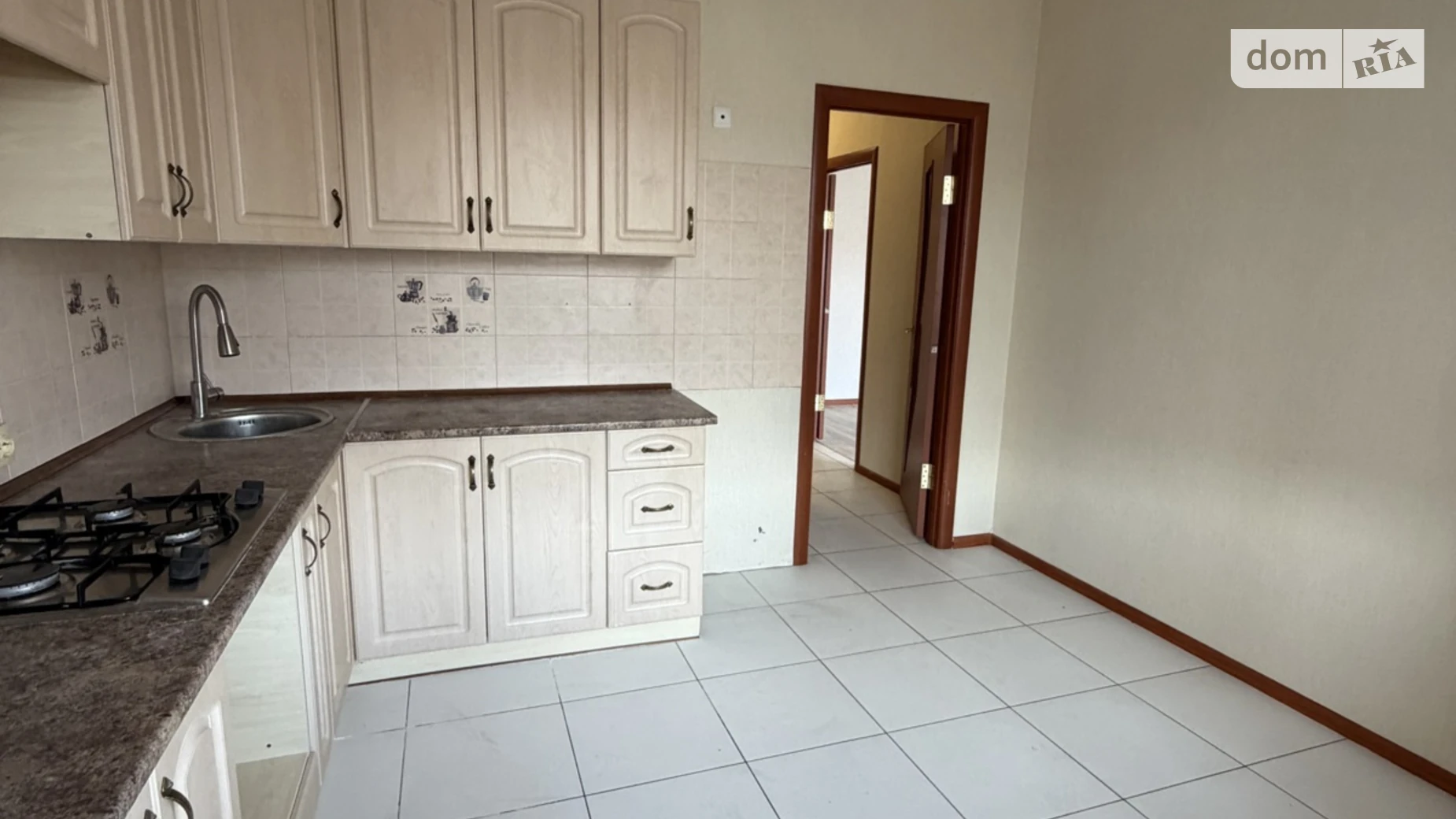 Продается 1-комнатная квартира 47 кв. м в Хмельницком, цена: 52000 $ - фото 2
