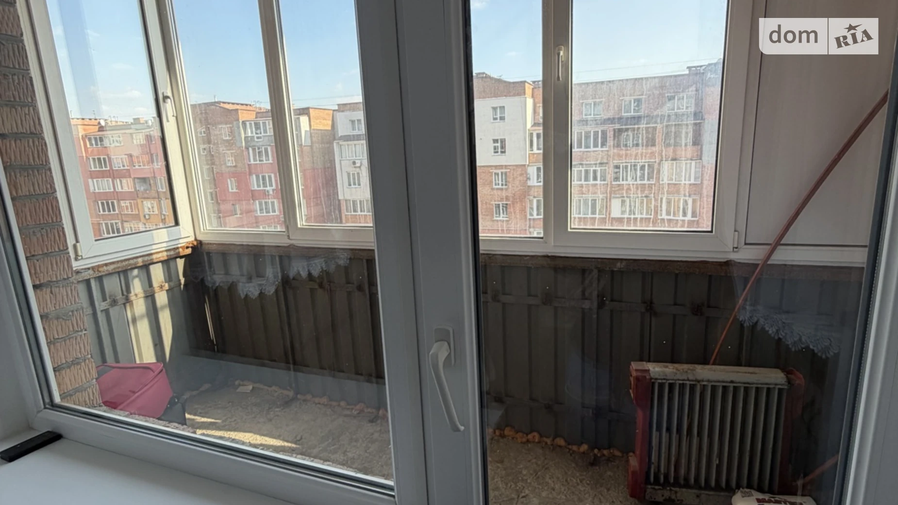 Продается 1-комнатная квартира 47 кв. м в Хмельницком, цена: 52000 $ - фото 3