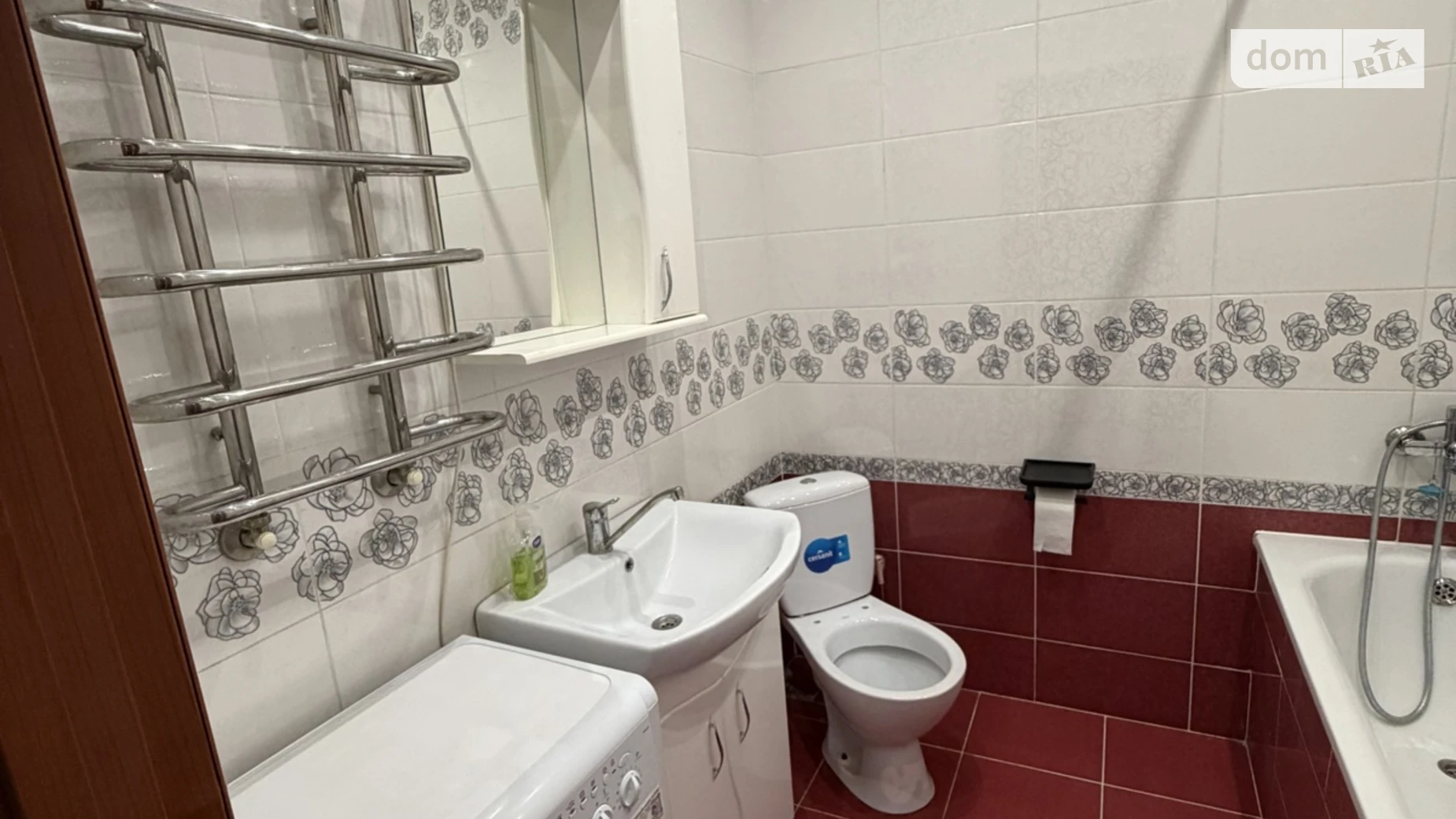 Продается 1-комнатная квартира 47 кв. м в Хмельницком, цена: 52000 $ - фото 5