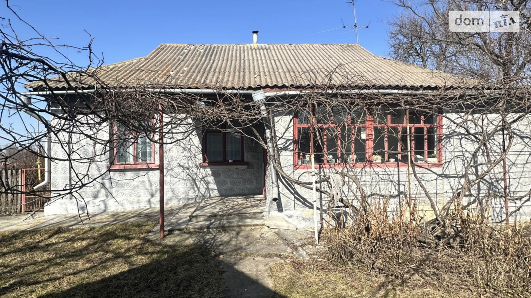 Продается одноэтажный дом 55 кв. м с верандой, цена: 20000 $ - фото 4