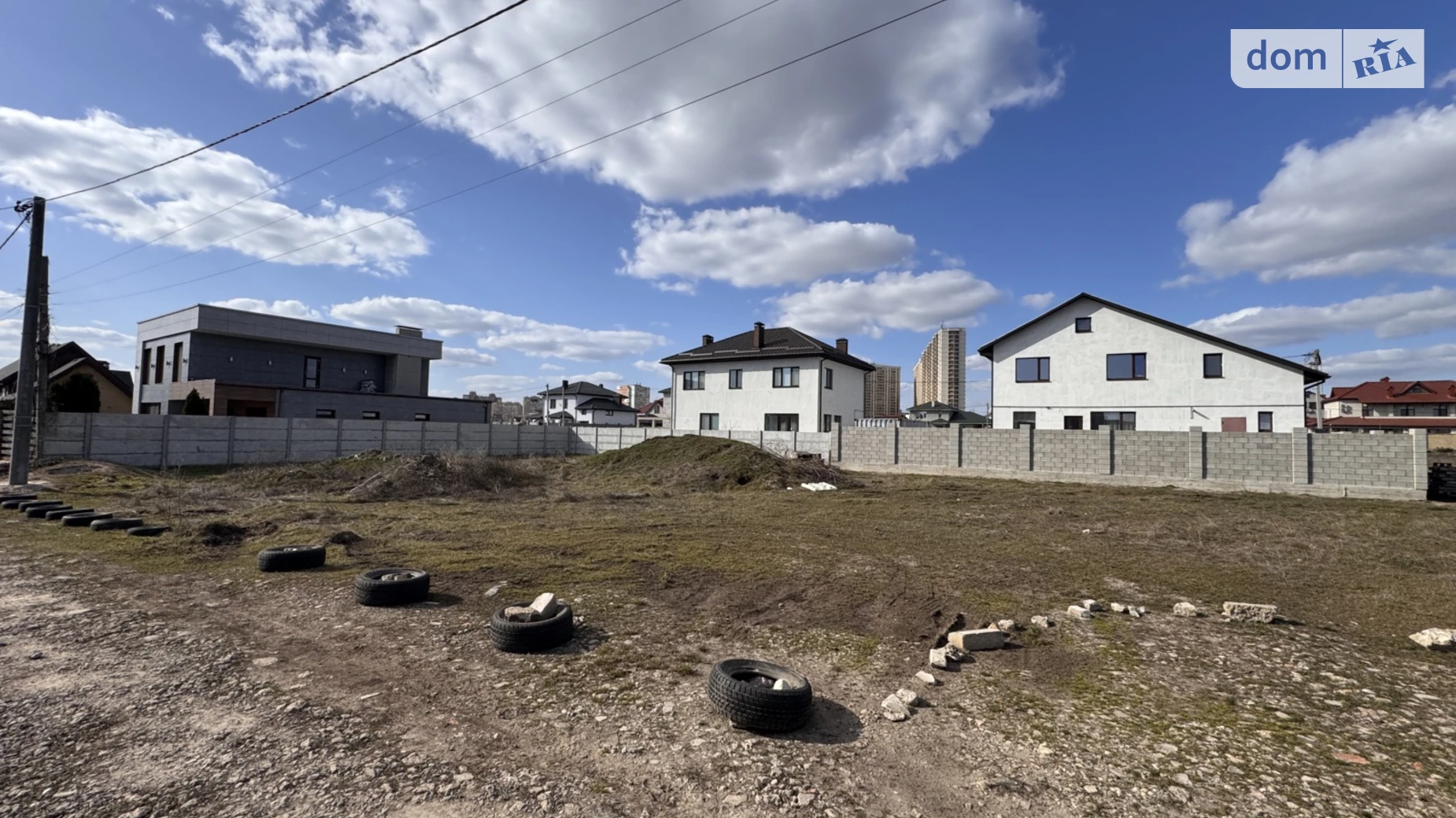 Продается земельный участок 10 соток в Одесской области, цена: 85000 $ - фото 4