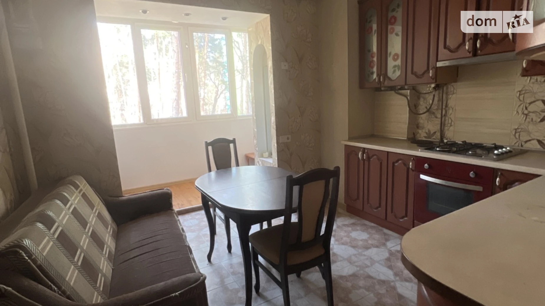 Продается 2-комнатная квартира 58.9 кв. м в Ирпене, ул. Полтавская - фото 2