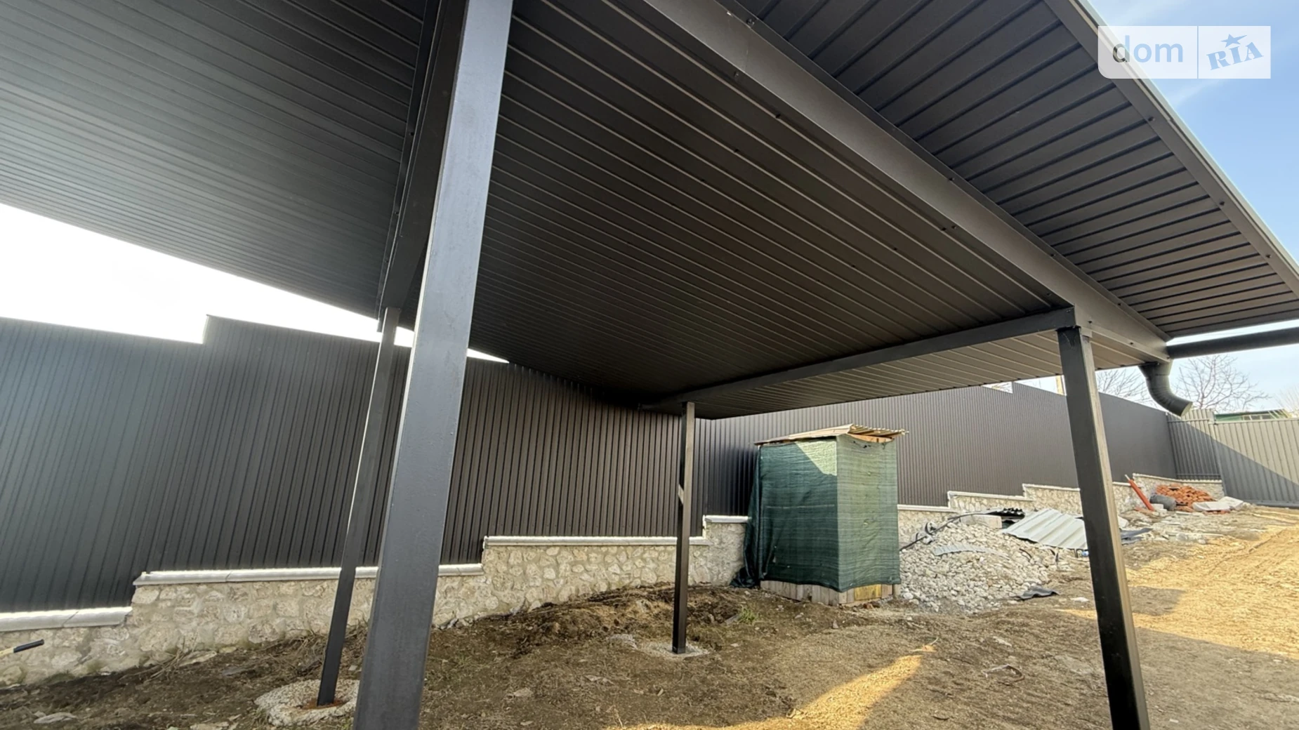 Продается дом на 2 этажа 165 кв. м с верандой, цена: 140000 $ - фото 5