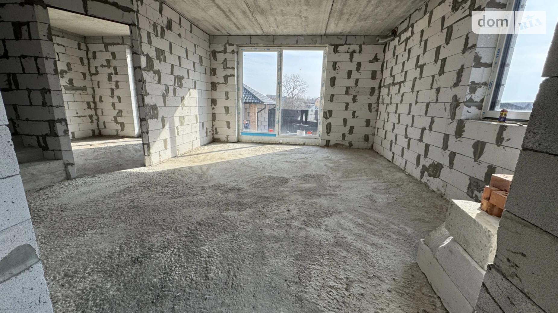 Продается дом на 2 этажа 159 кв. м с участком, цена: 140000 $ - фото 2