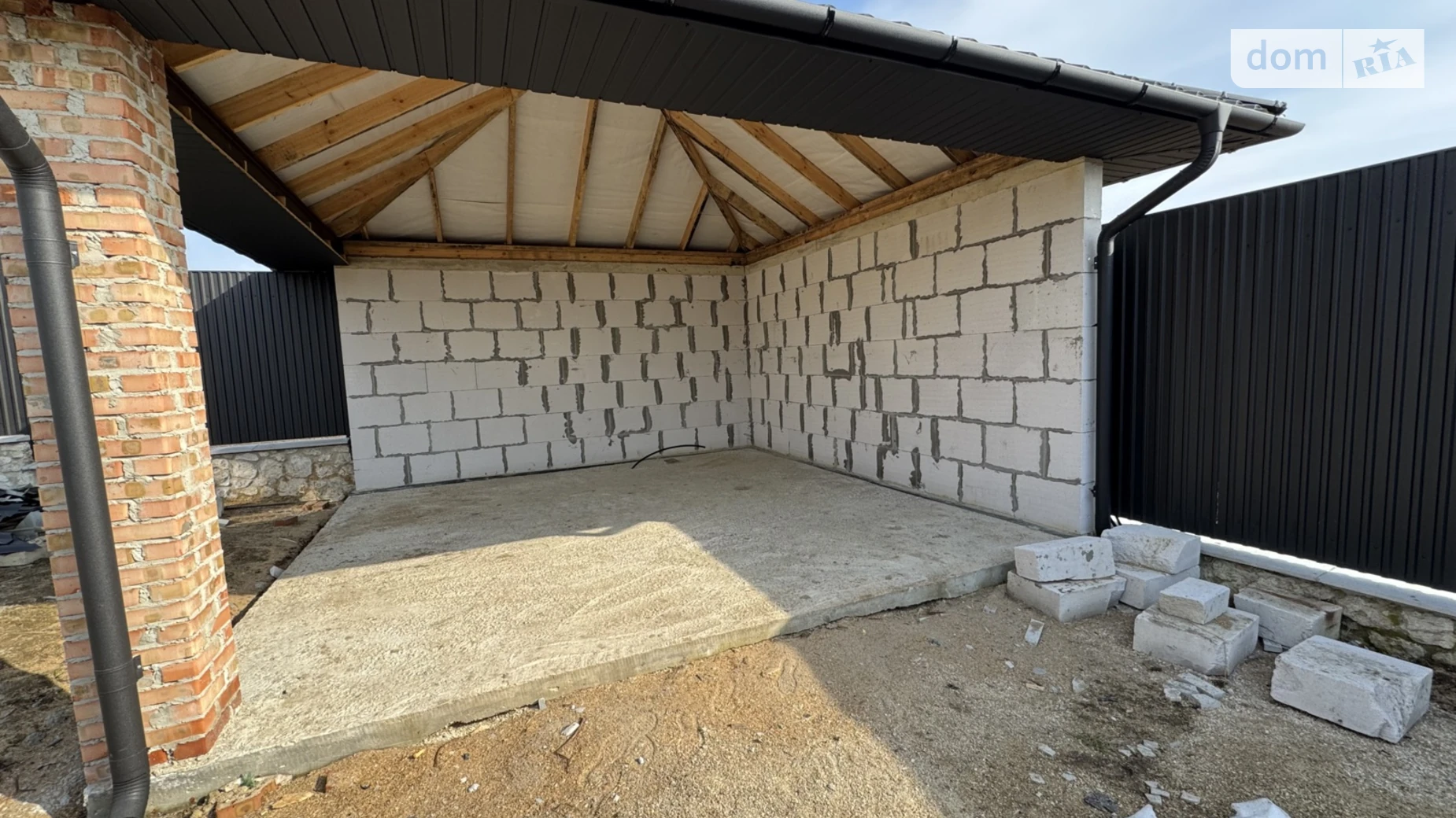 Продается дом на 2 этажа 159 кв. м с участком, цена: 140000 $ - фото 4