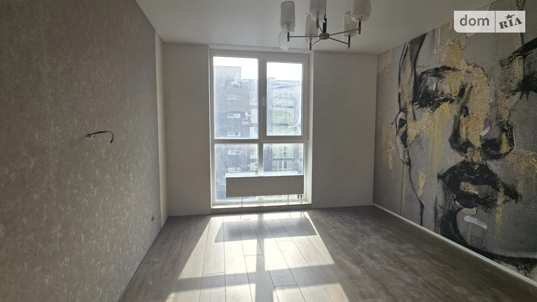 Продается 1-комнатная квартира 62 кв. м в Львове, ул. Рудненская, 8 - фото 3