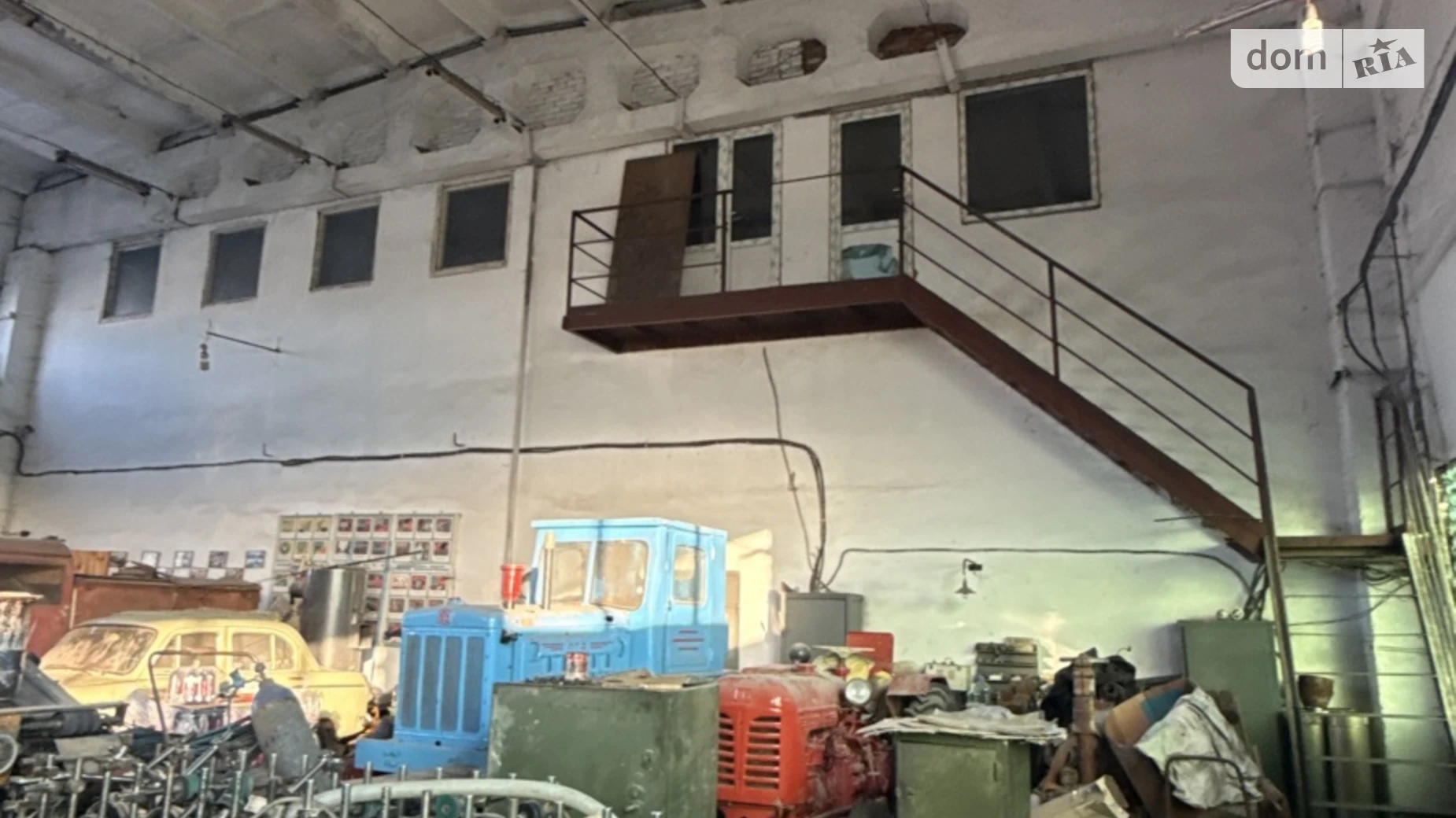 Здається в оренду об'єкт сфери послуг 150 кв. м в 1-поверховій будівлі, цена: 22500 грн - фото 5