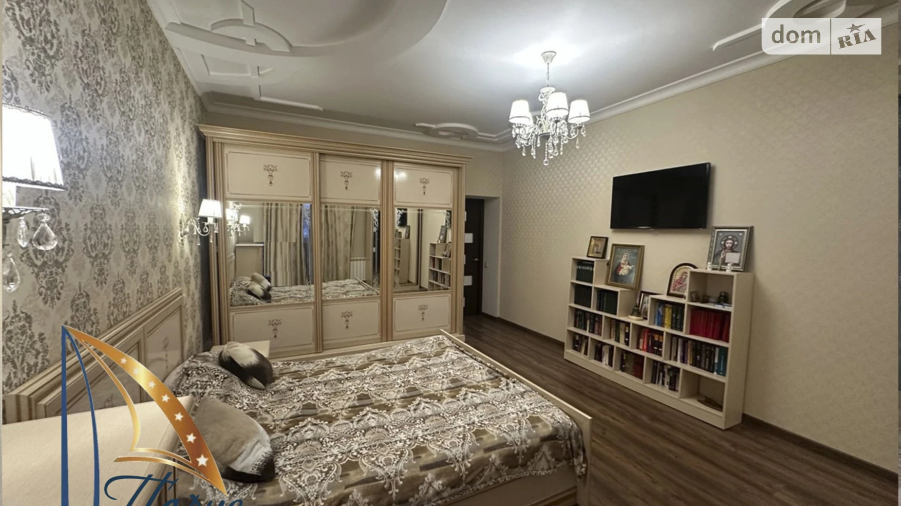2-комнатная квартира 52.1 кв. м в Запорожье, ул. Патриотическая - фото 3