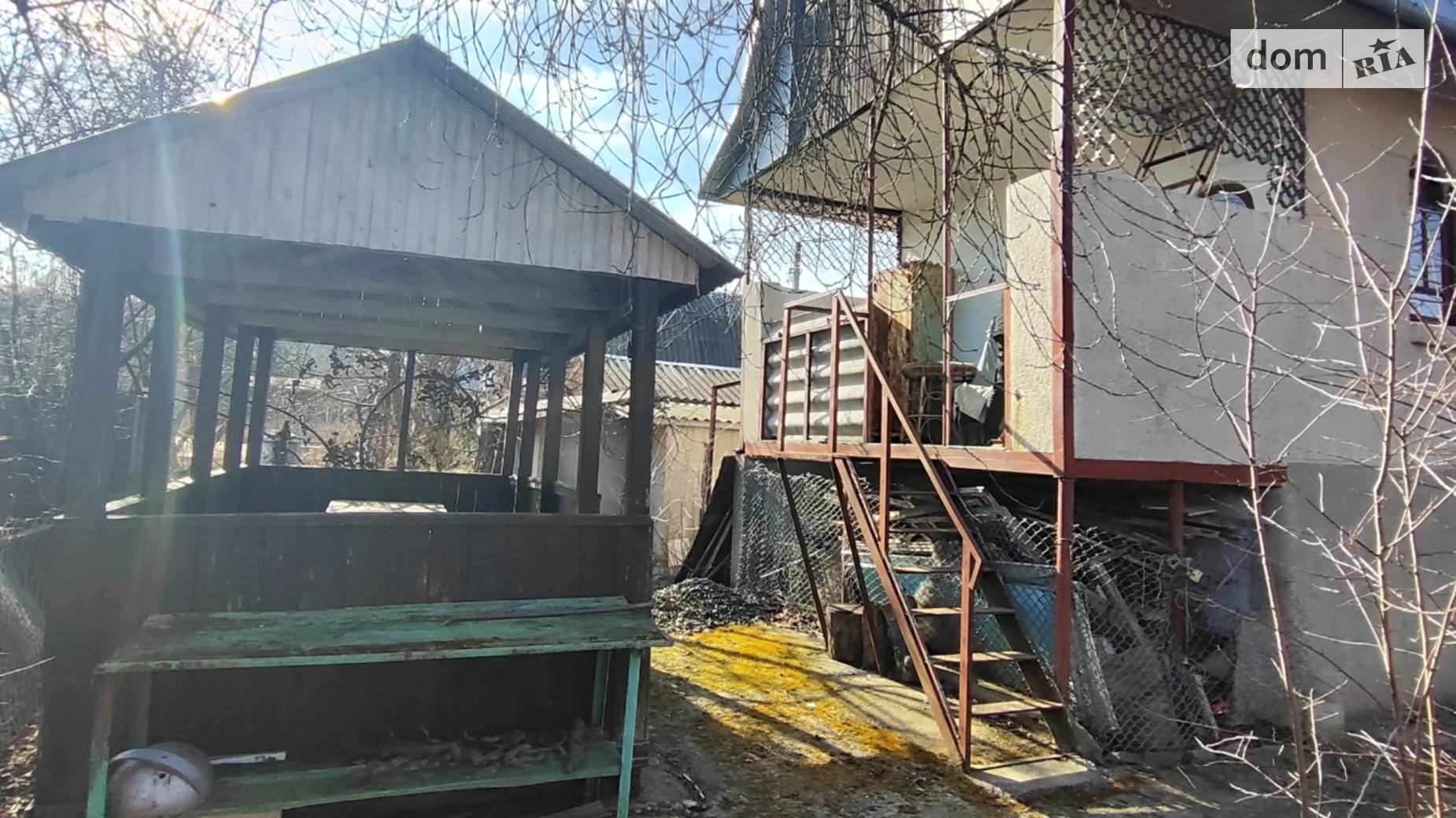 Продается дом на 2 этажа 35 кв. м с террасой, цена: 14500 $ - фото 3