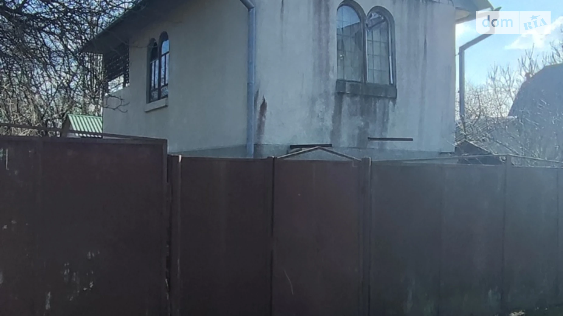 Продается дом на 2 этажа 35 кв. м с террасой, цена: 14500 $ - фото 5