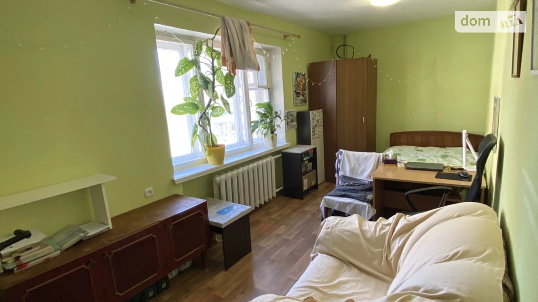 Продается 2-комнатная квартира 44.5 кв. м в, цена: 50000 $ - фото 2