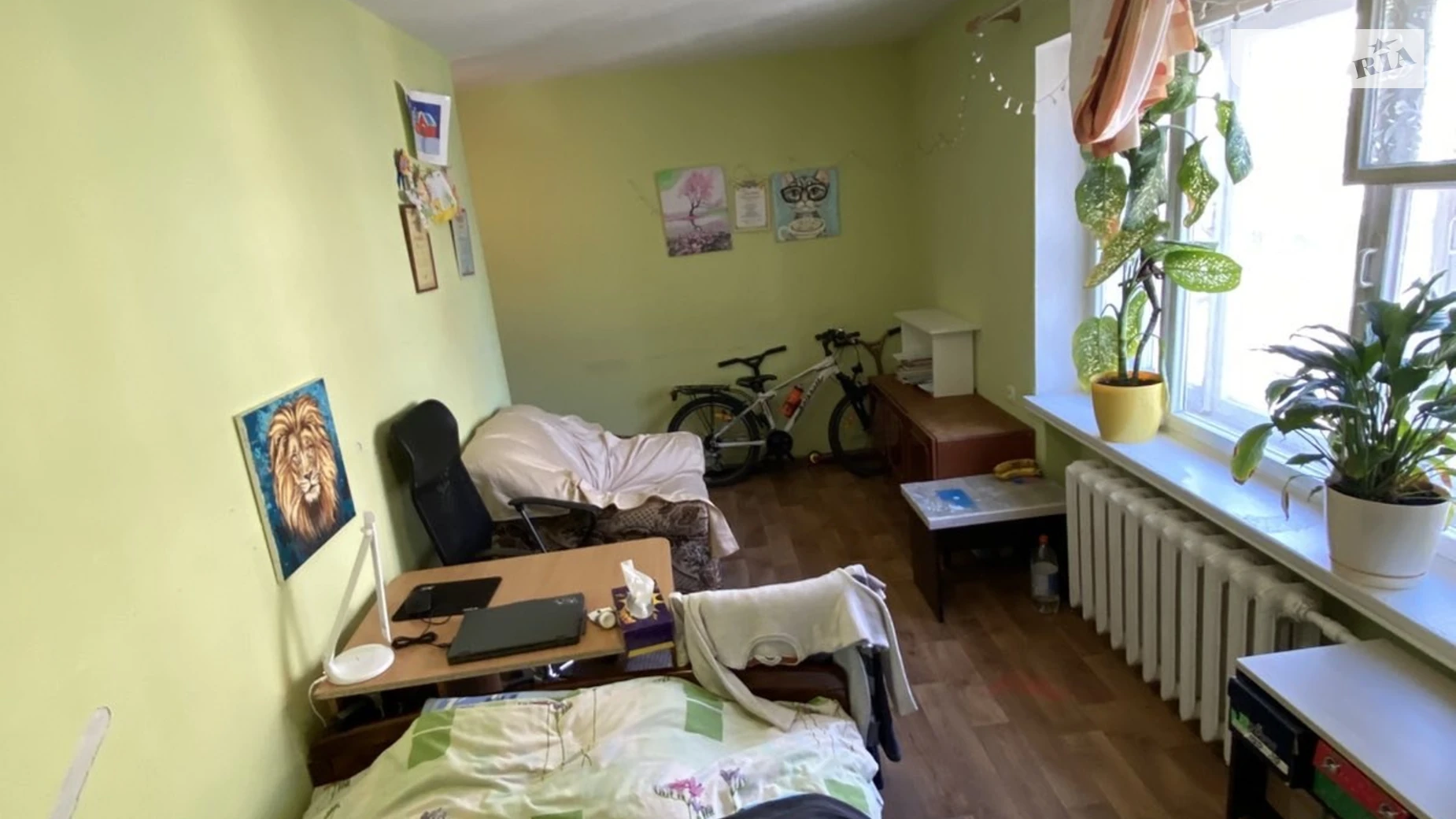 Продается 2-комнатная квартира 44.5 кв. м в, цена: 50000 $ - фото 3