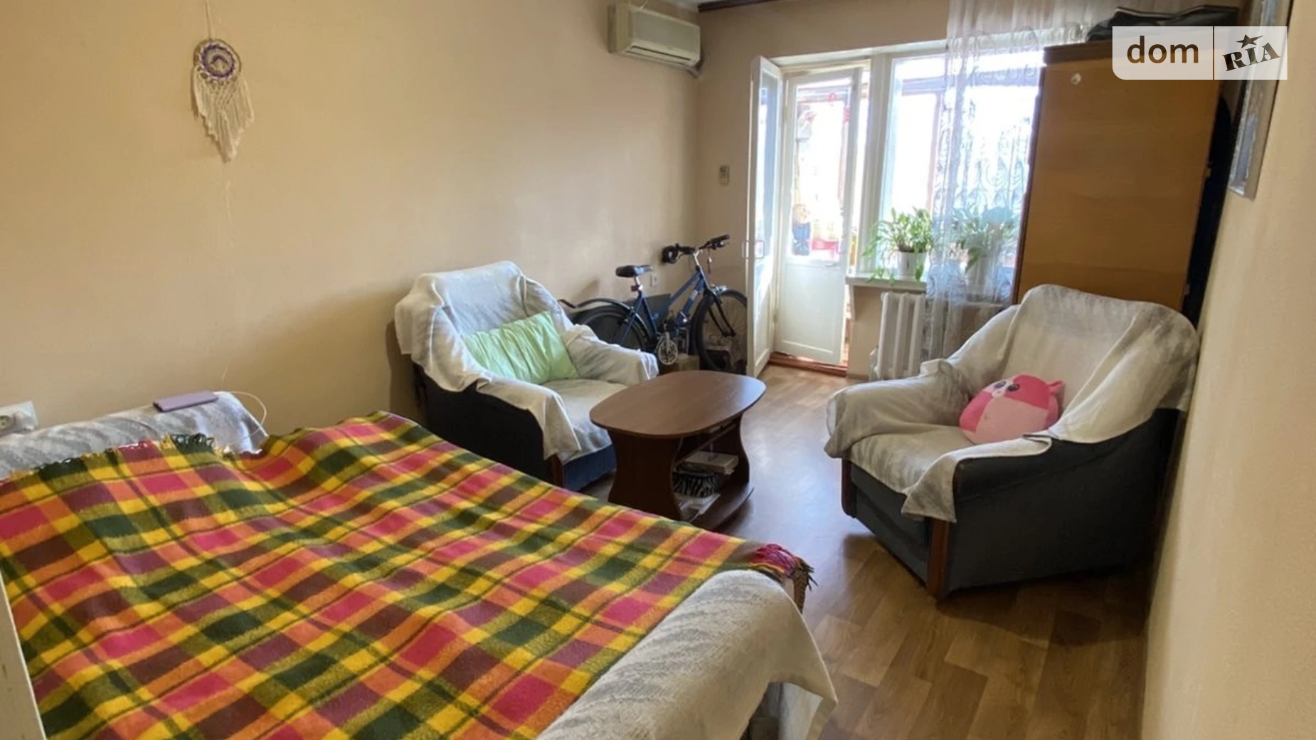 Продается 2-комнатная квартира 44.5 кв. м в, цена: 50000 $ - фото 5