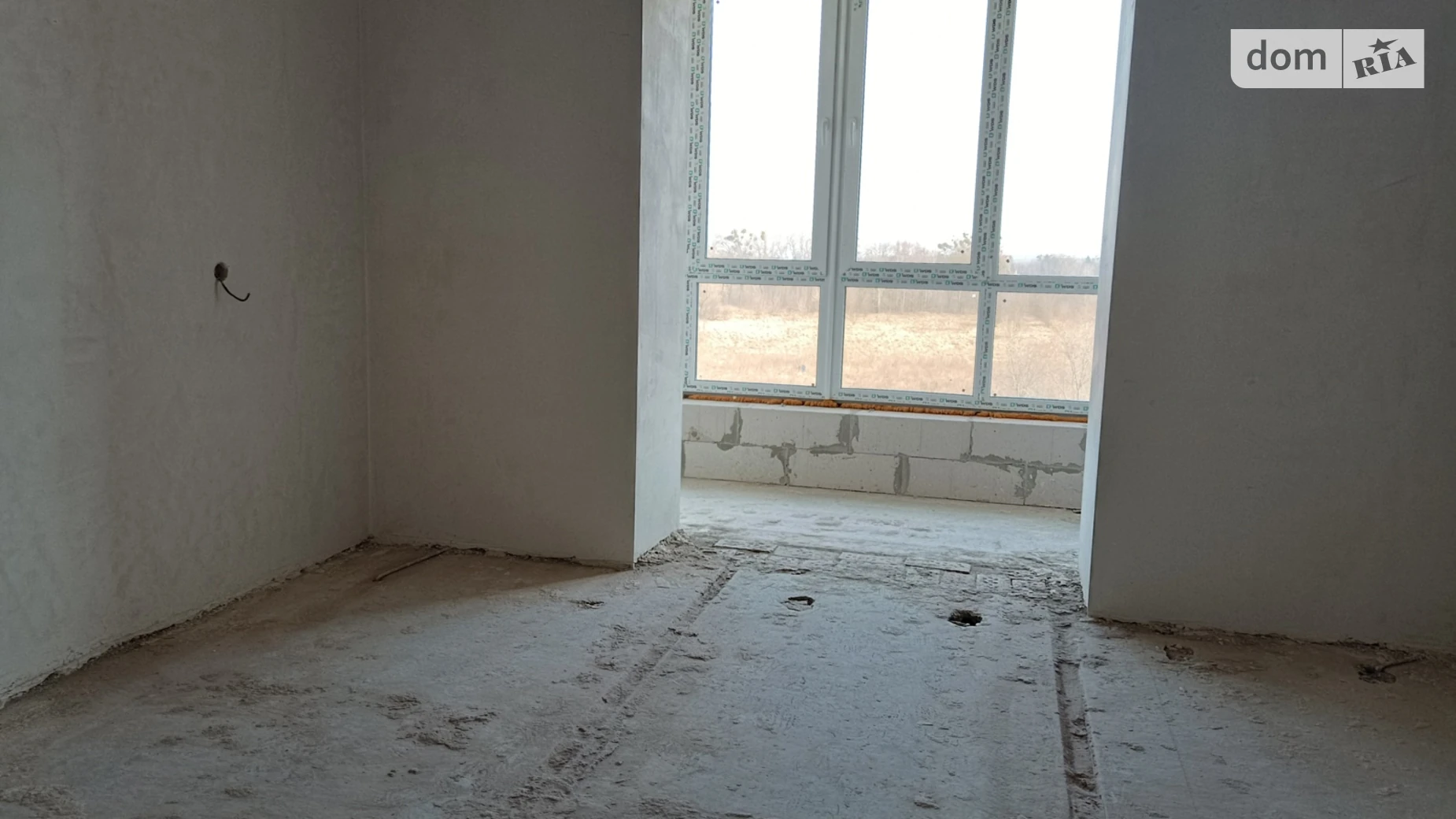 Продается 1-комнатная квартира 53.6 кв. м в Хмельницком, цена: 44000 $ - фото 4