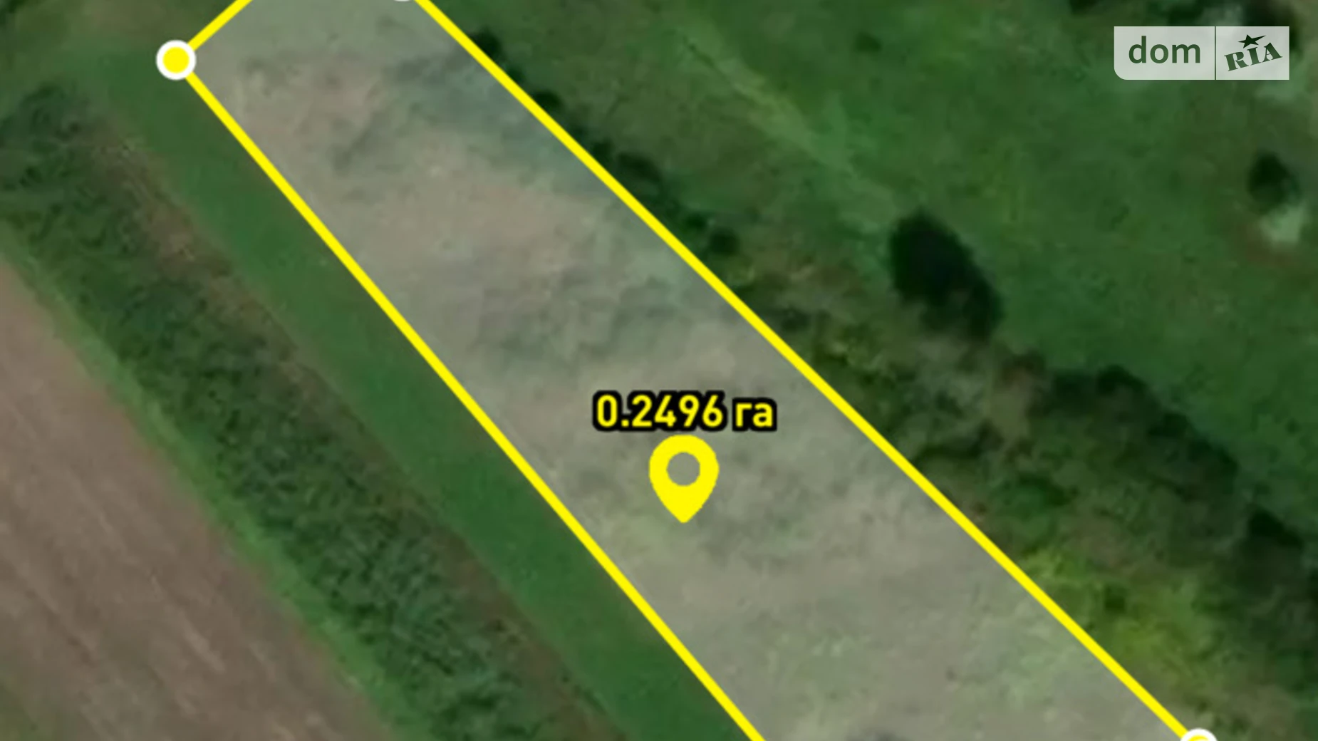 Продается земельный участок 24.96 соток в Львовской области, цена: 16224 $ - фото 5