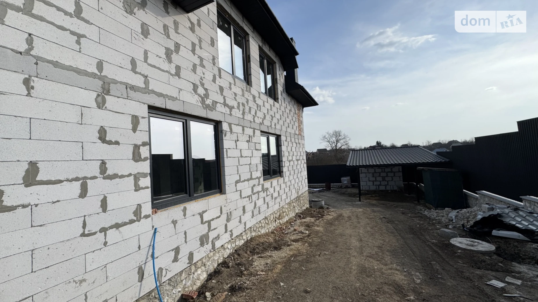 Продается дом на 2 этажа 159 кв. м с участком, цена: 140000 $ - фото 5