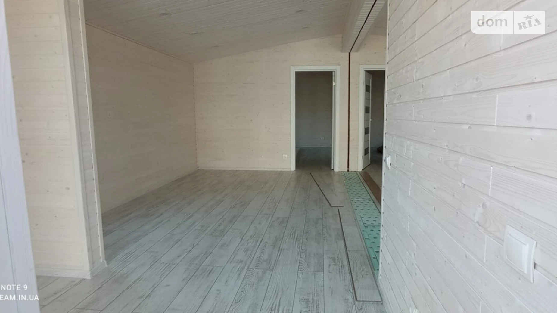 Продається одноповерховий будинок 72 кв. м з ділянкою, цена: 95000 $ - фото 3