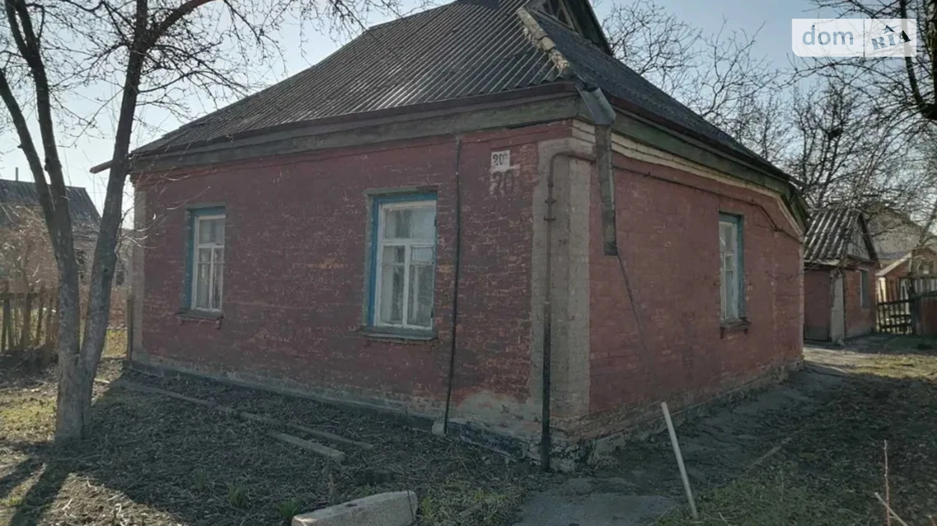 Продается одноэтажный дом 60.5 кв. м с баней/сауной, цена: 45000 $ - фото 3