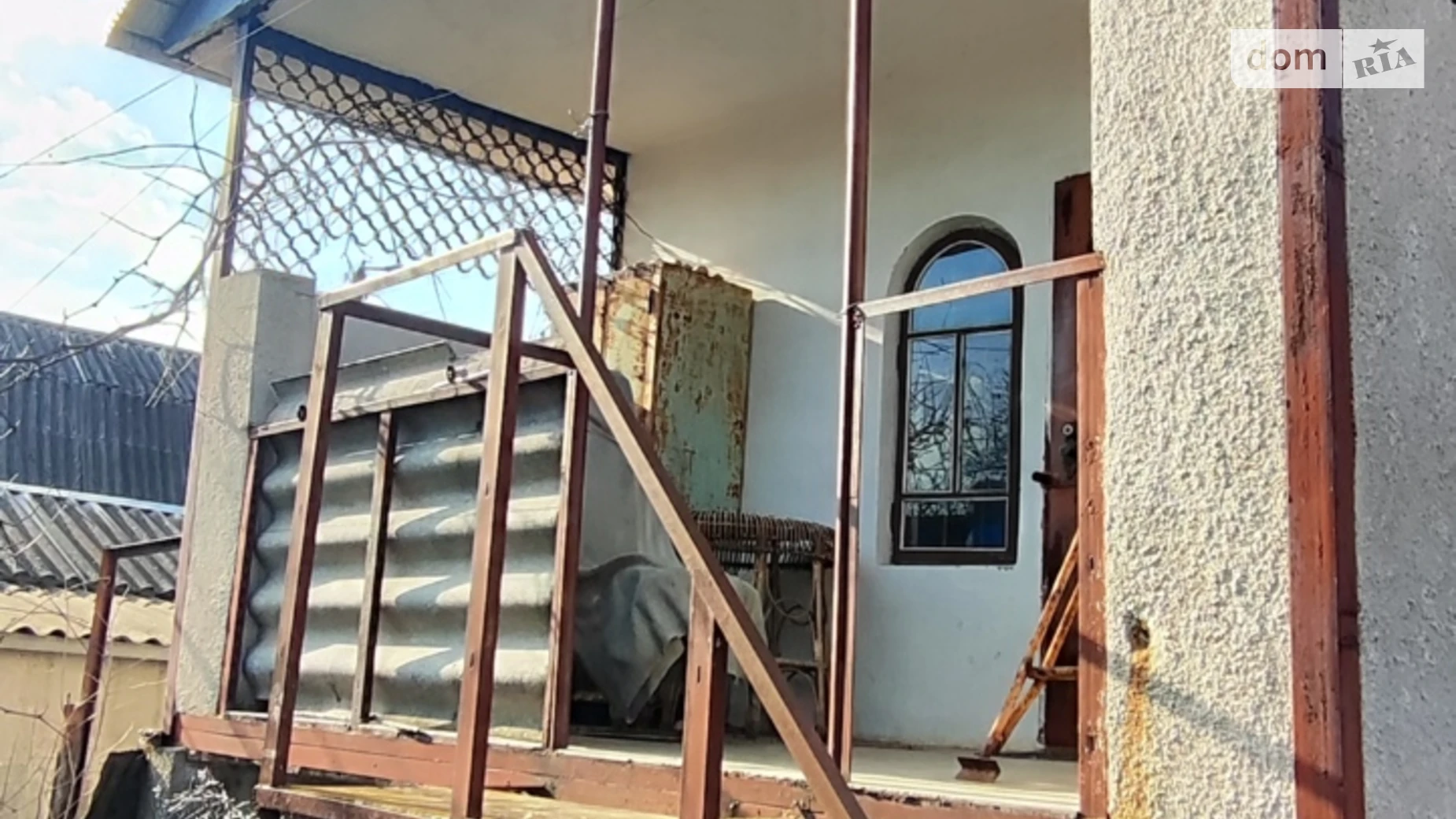 Продается дом на 2 этажа 35 кв. м с террасой, цена: 14500 $ - фото 2