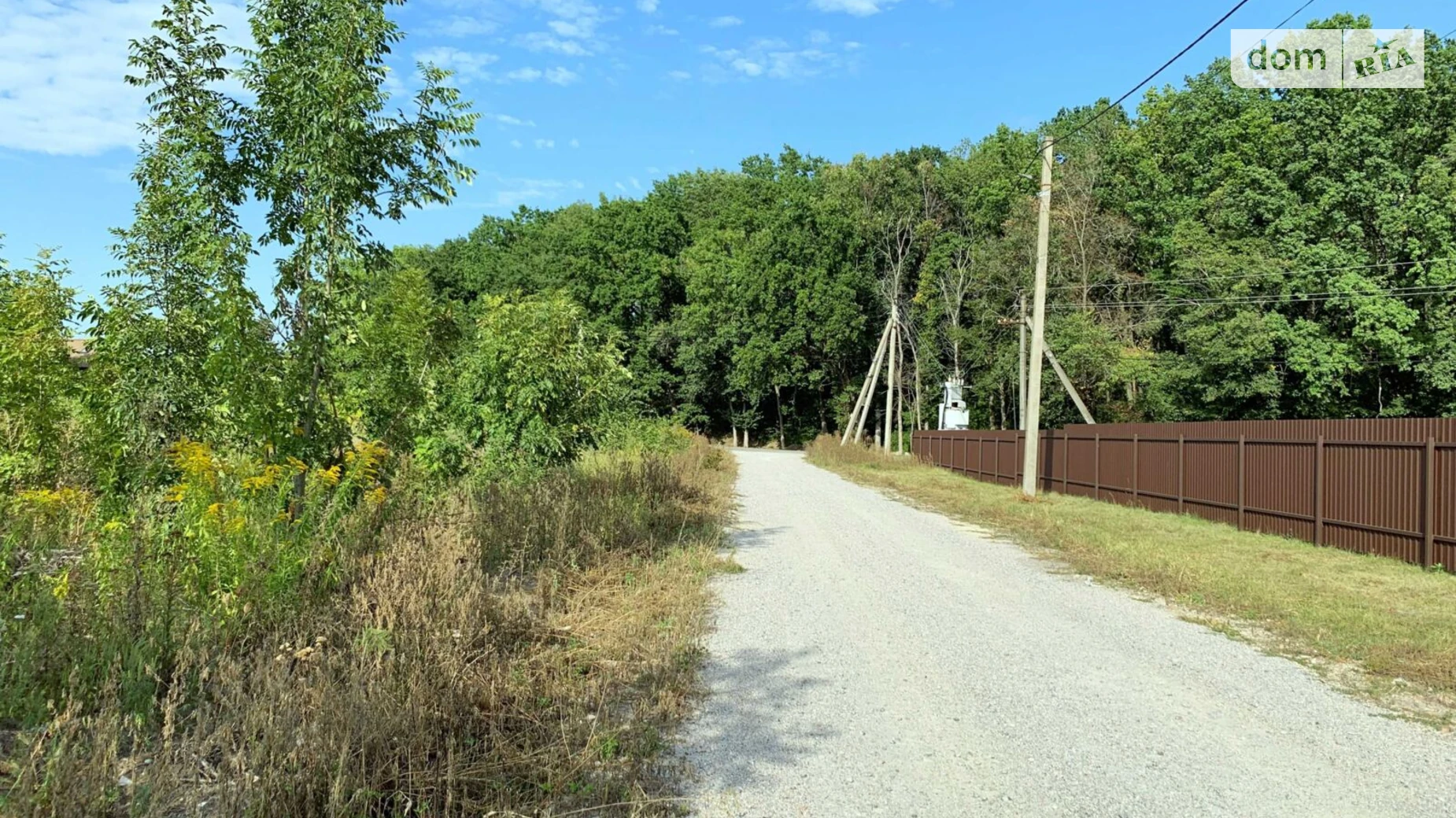 Продается земельный участок 10 соток в Полтавской области, цена: 25000 $ - фото 2