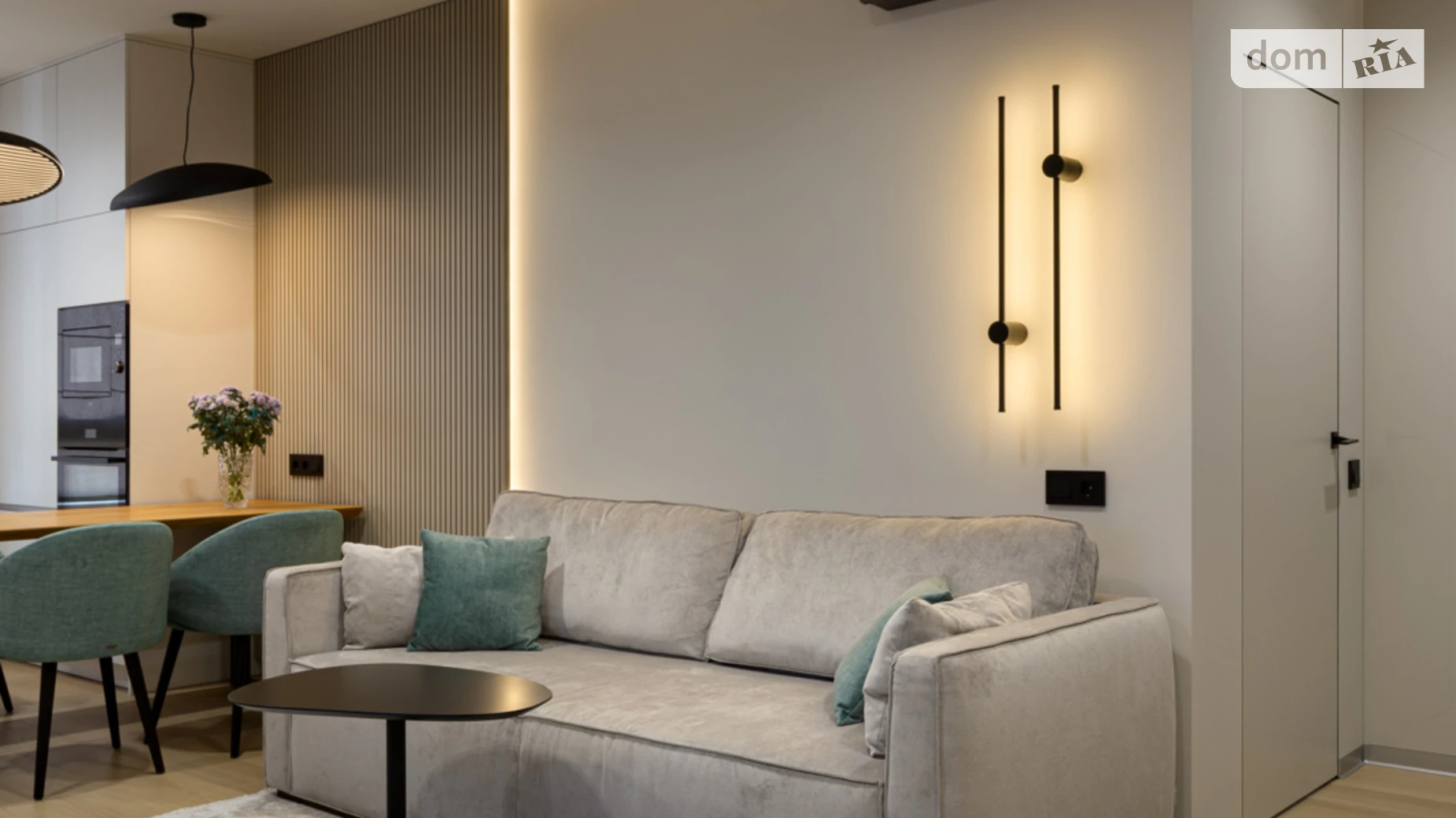 ул. Салютная, 2 корпус 19 Нивки Киев ЖК Файна Таун Нивки - фото 5