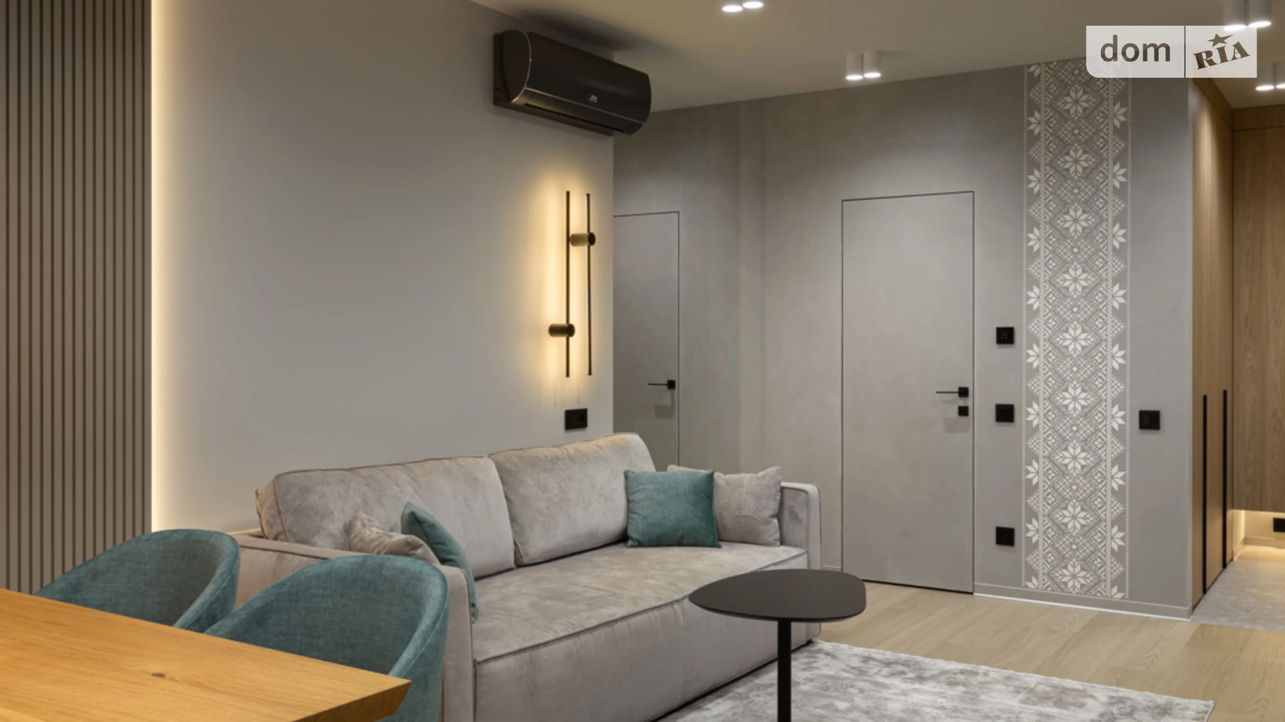 ул. Салютная, 2 корпус 19 Нивки Киев ЖК Файна Таун Нивки - фото 4