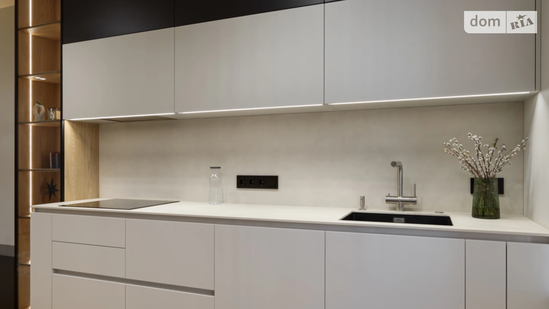 ул. Салютная, 2 корпус 19 Нивки Киев ЖК Файна Таун Нивки - фото 3