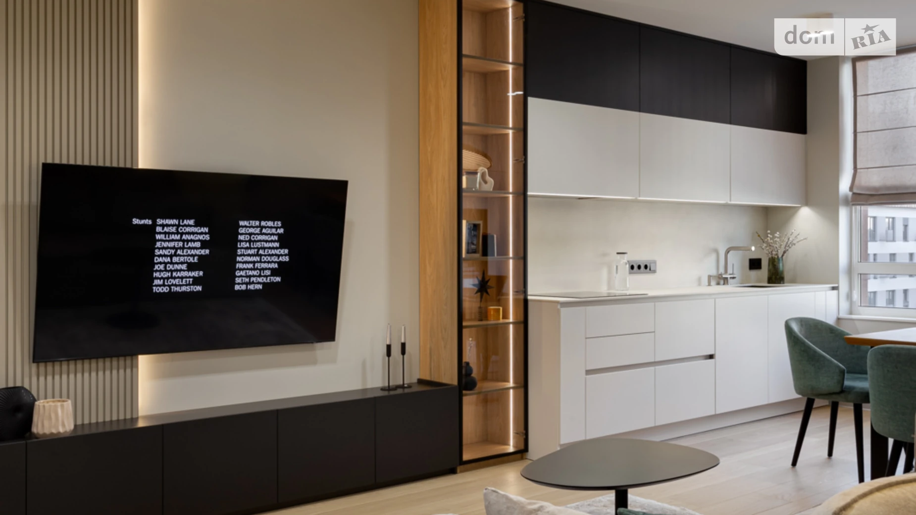 ул. Салютная, 2 корпус 19 Нивки Киев ЖК Файна Таун Нивки - фото 2