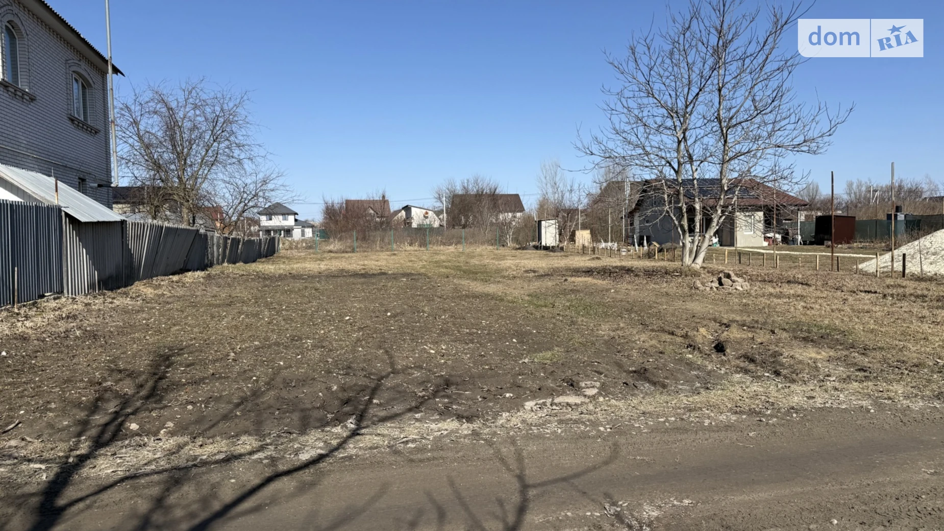 Продается земельный участок 8 соток в Киевской области, цена: 20000 $ - фото 2