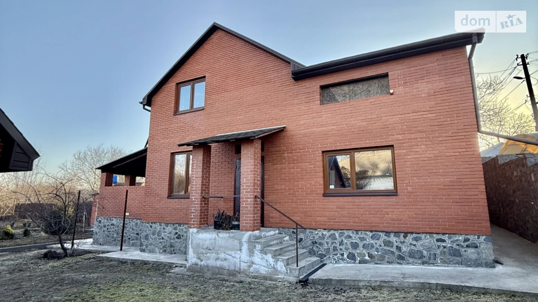 Продается дом на 2 этажа 177 кв. м с мансардой, цена: 55000 $ - фото 3