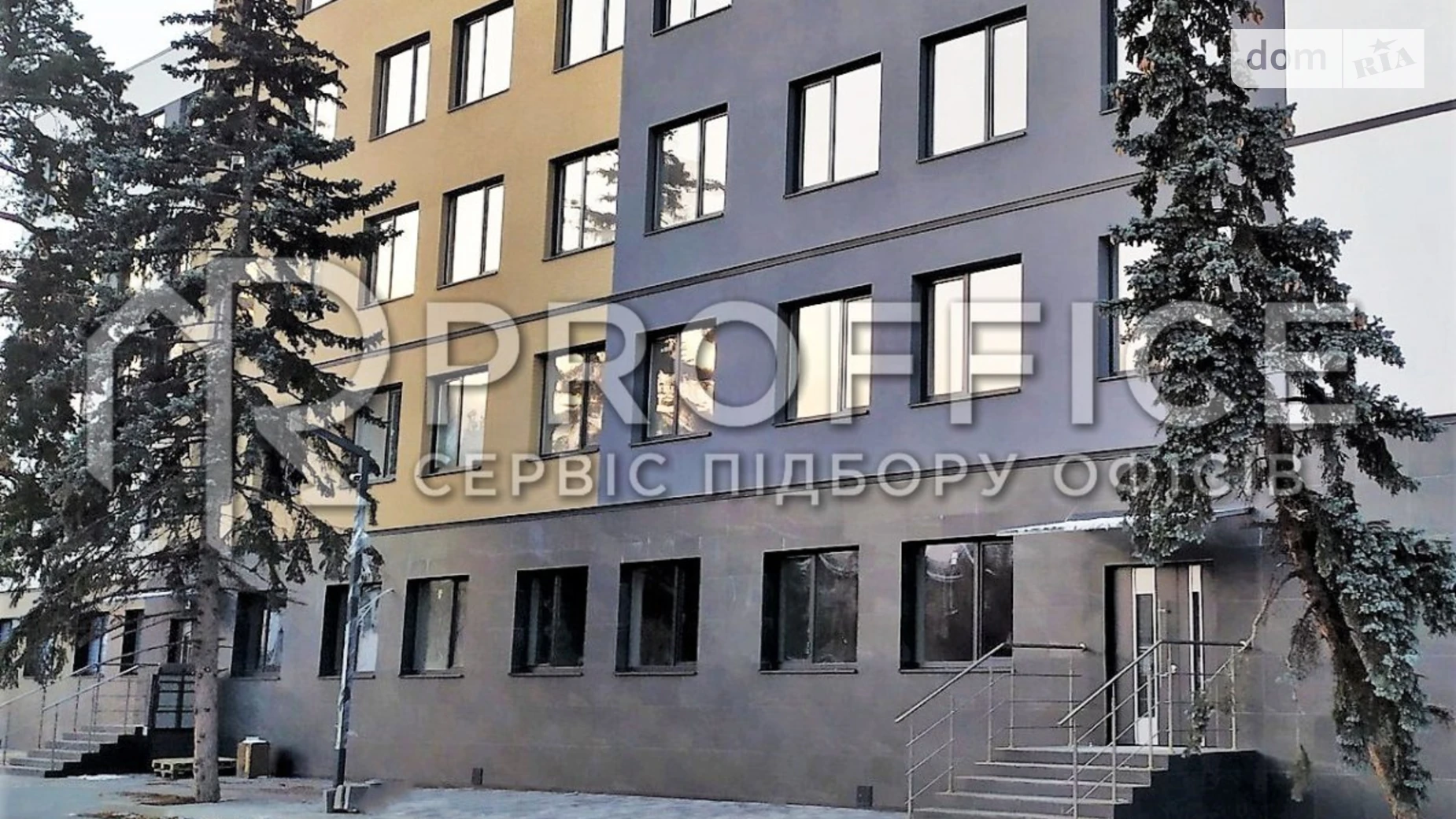 Сдается в аренду офис 213.7 кв. м в бизнес-центре, цена: 84420 грн - фото 5