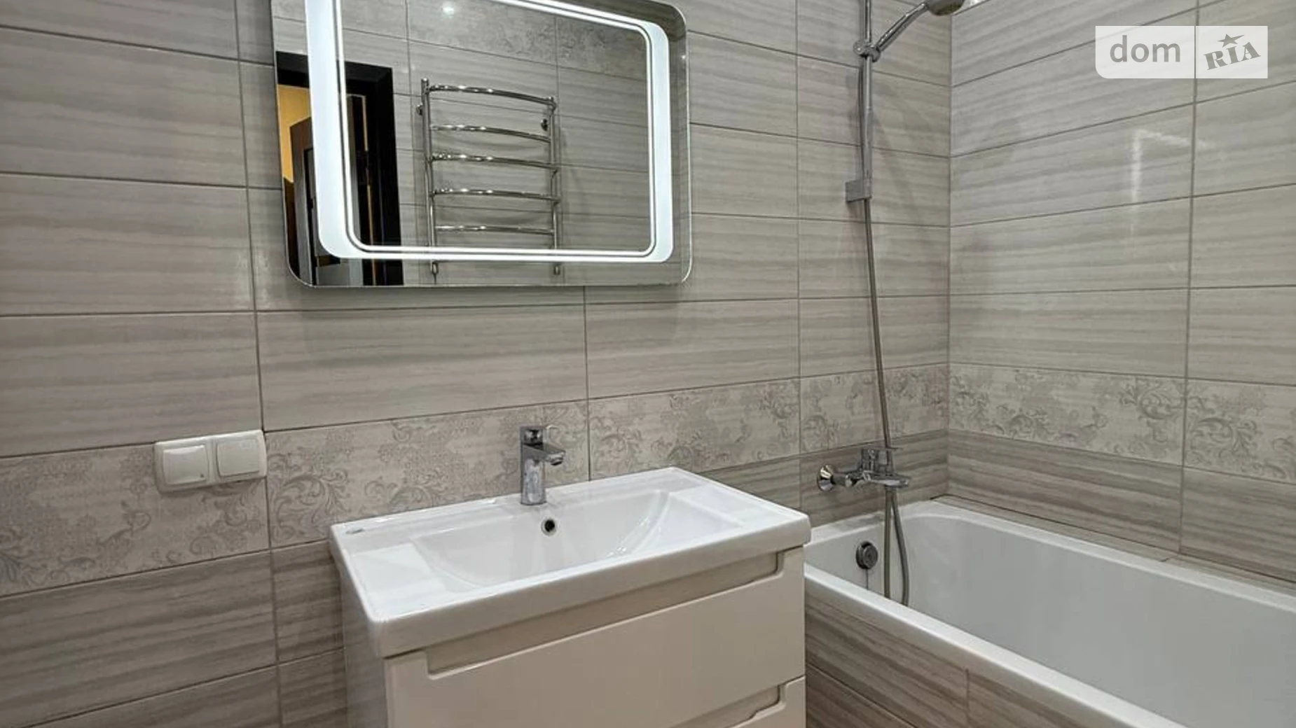 Продается 1-комнатная квартира 32.3 кв. м в Одессе, ул. Болгарская, 87А - фото 4