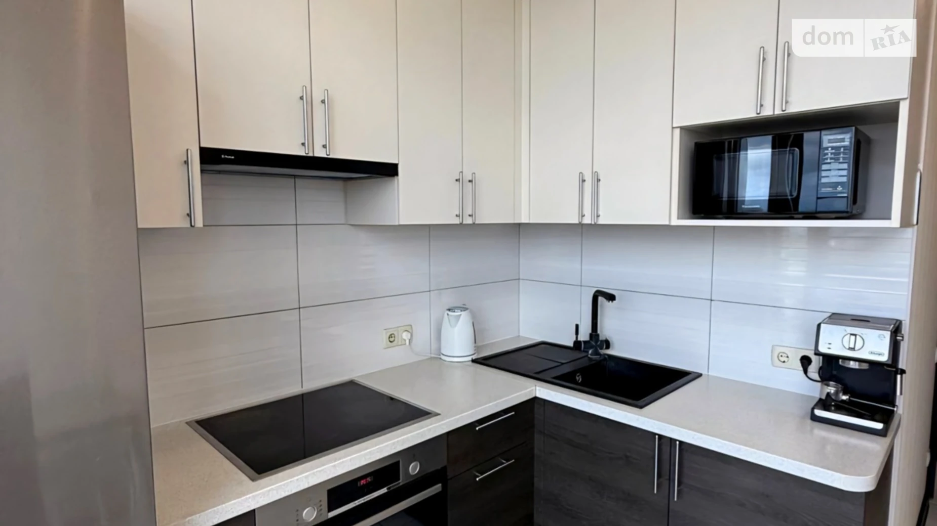 Продается 1-комнатная квартира 32.3 кв. м в Одессе, ул. Болгарская, 87А - фото 2