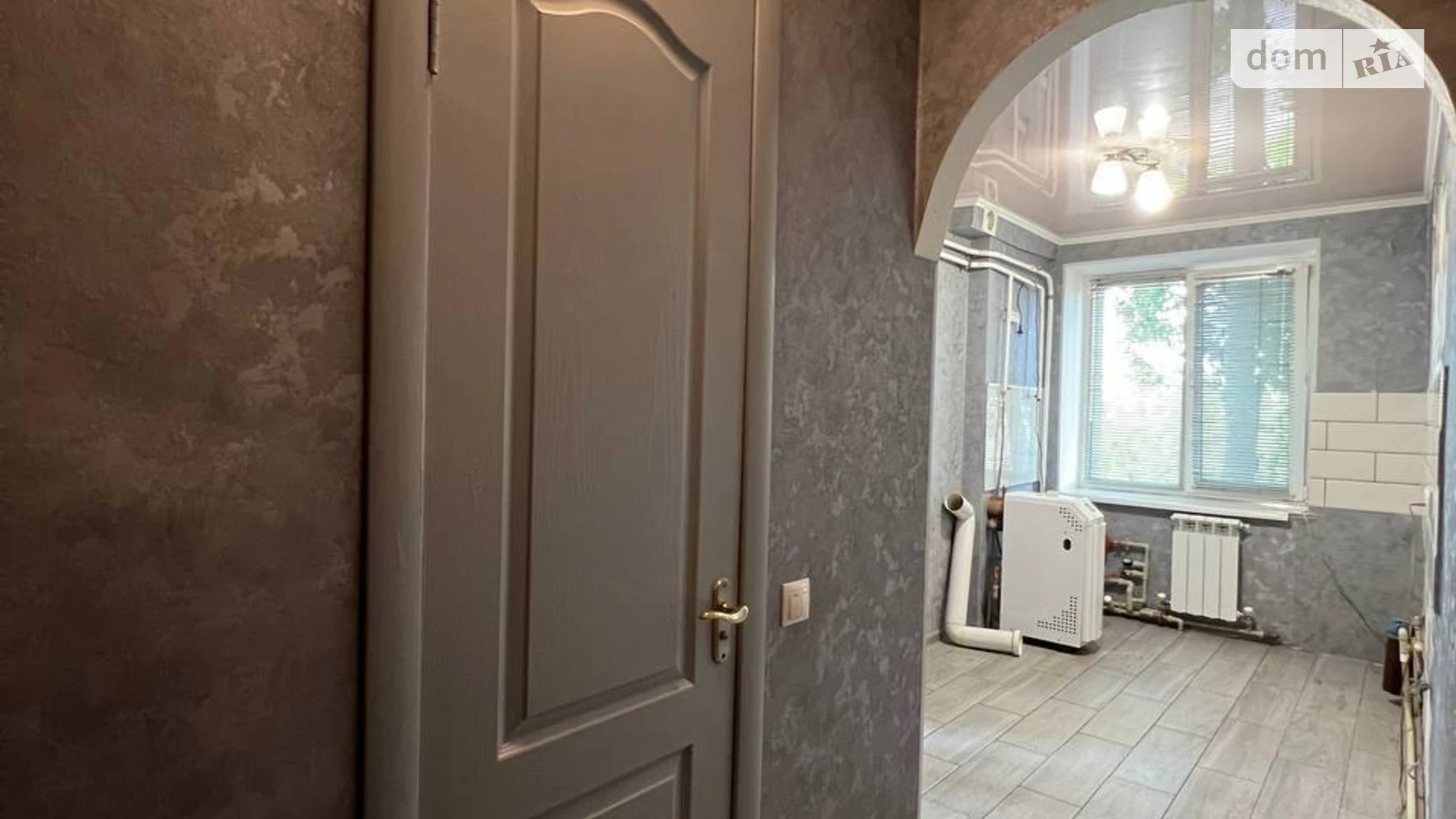 Продается 1-комнатная квартира 27 кв. м в Косовщине, ул. Октябрьская, 48 - фото 2