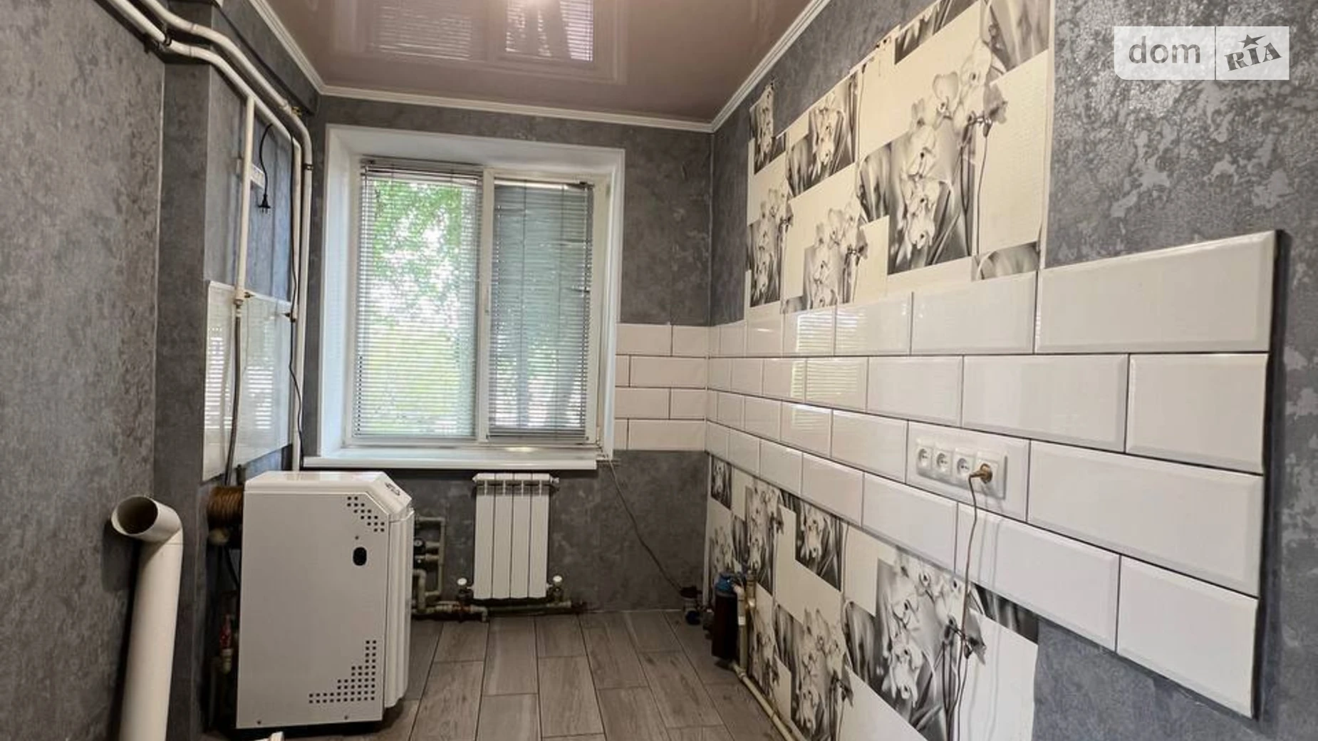 Продается 1-комнатная квартира 27 кв. м в Косовщине, ул. Октябрьская, 48 - фото 4