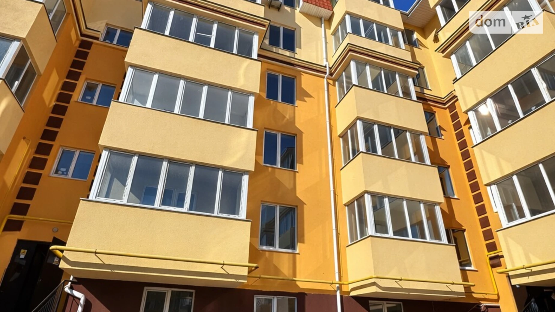 Продается 1-комнатная квартира 45.8 кв. м в Софиевской Борщаговке, ул. Тарасовская - фото 2